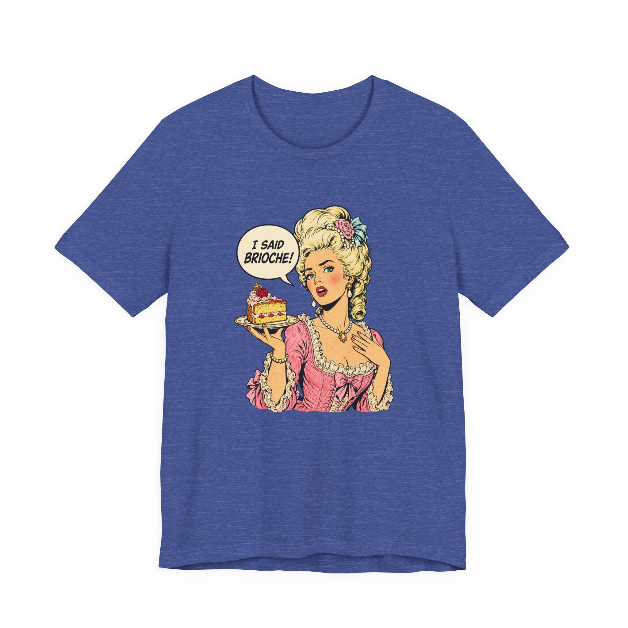 Pop Art Marie Antoinette