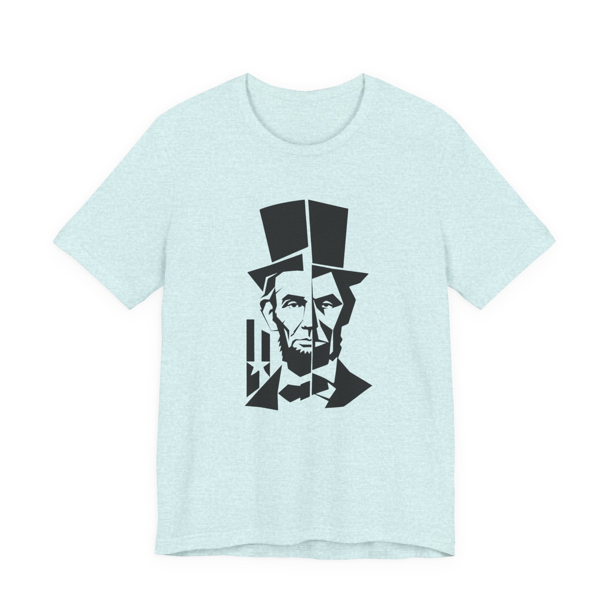Abraham Lincoln Cubic
