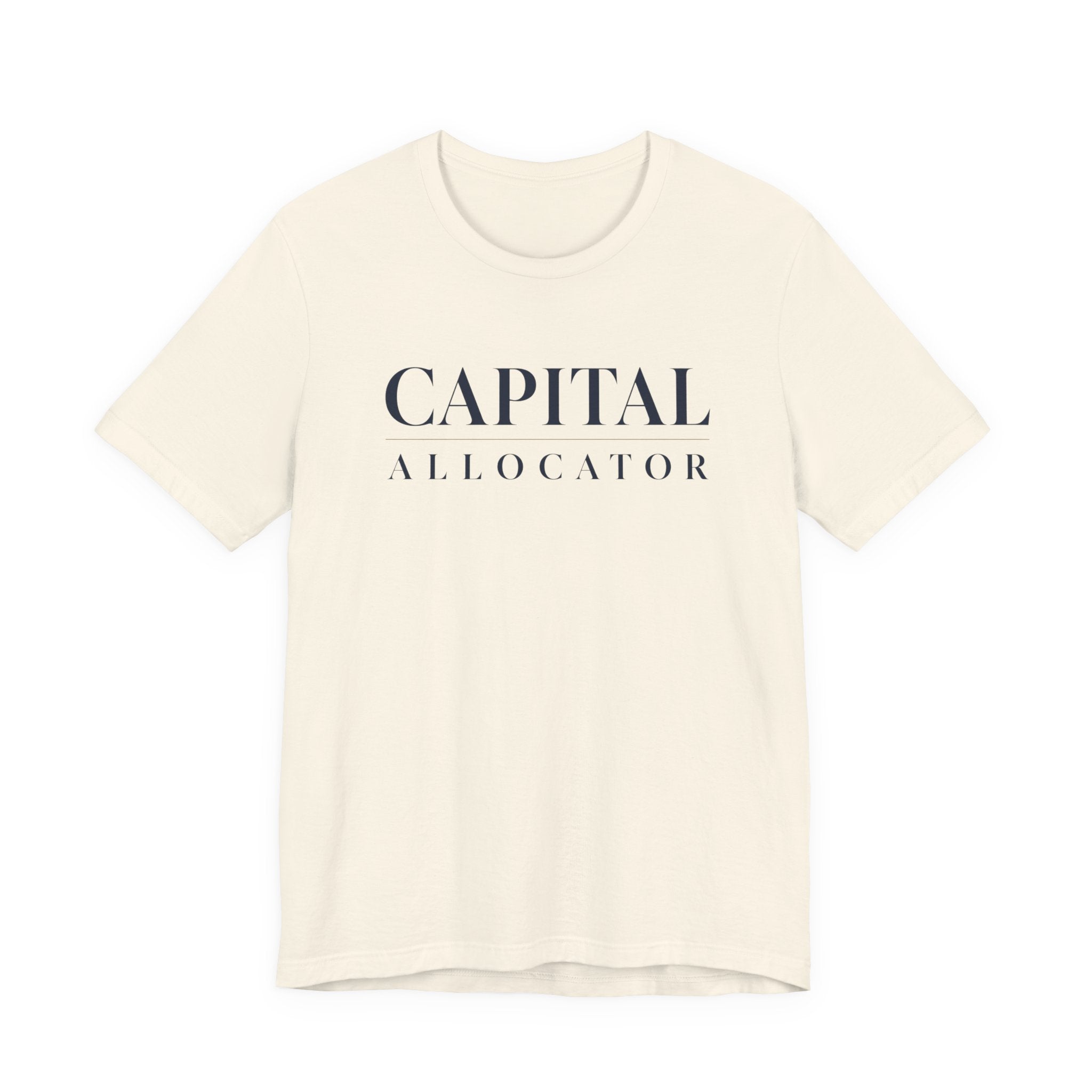 Capital Allocator