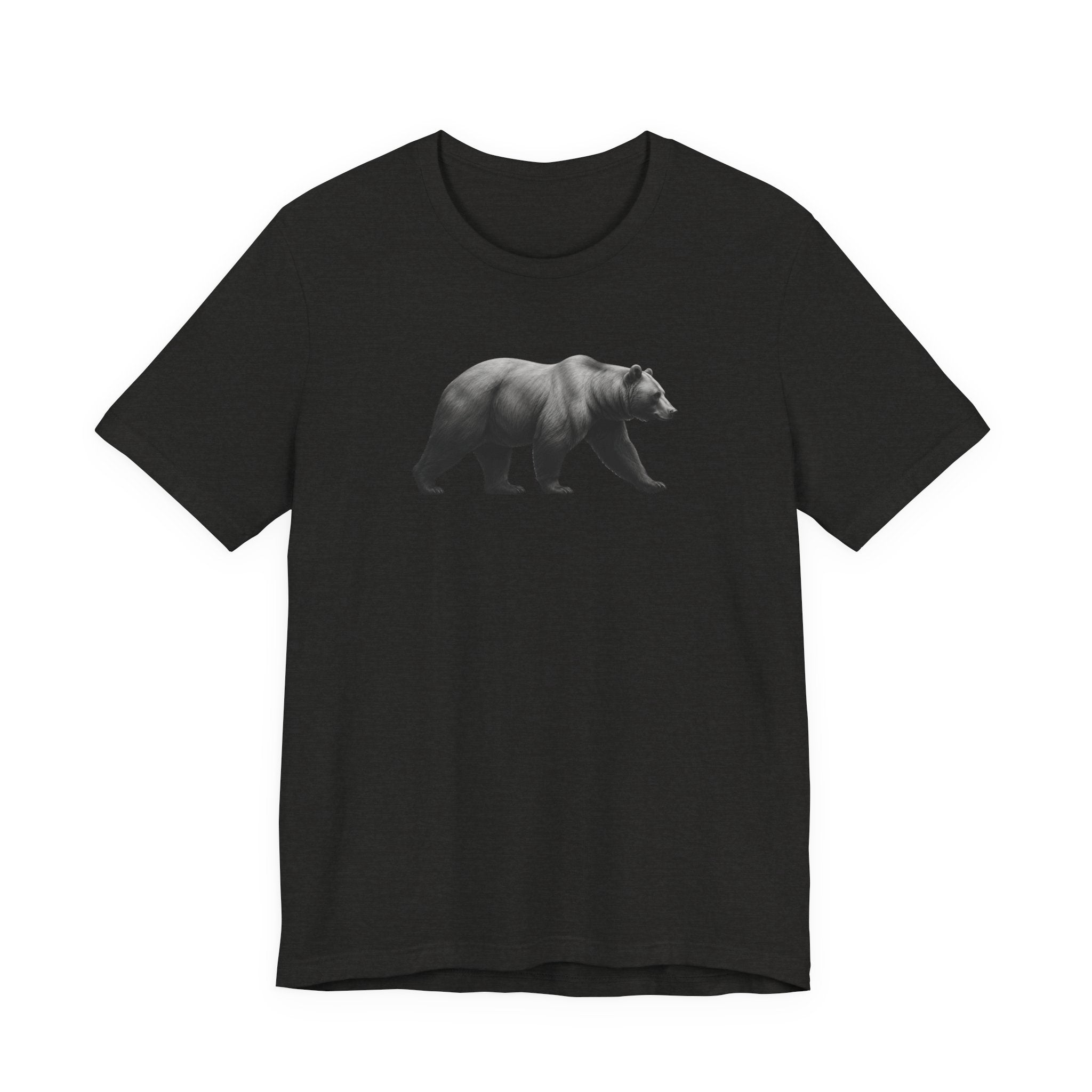 Bear T