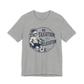 No Taxation All Relaxation