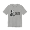 Director of Competitive Disruption, Sherman