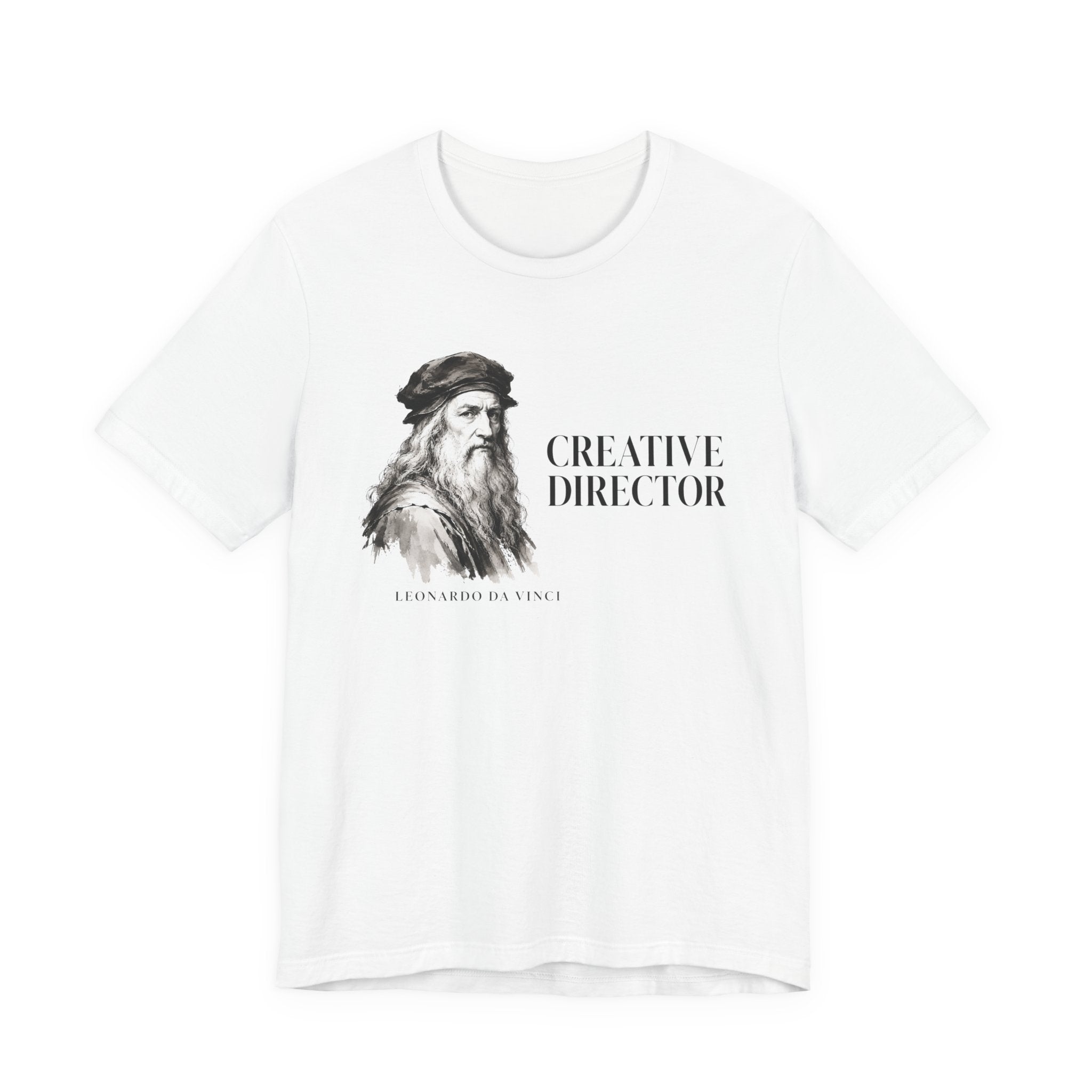 Creative Director, Leonardo