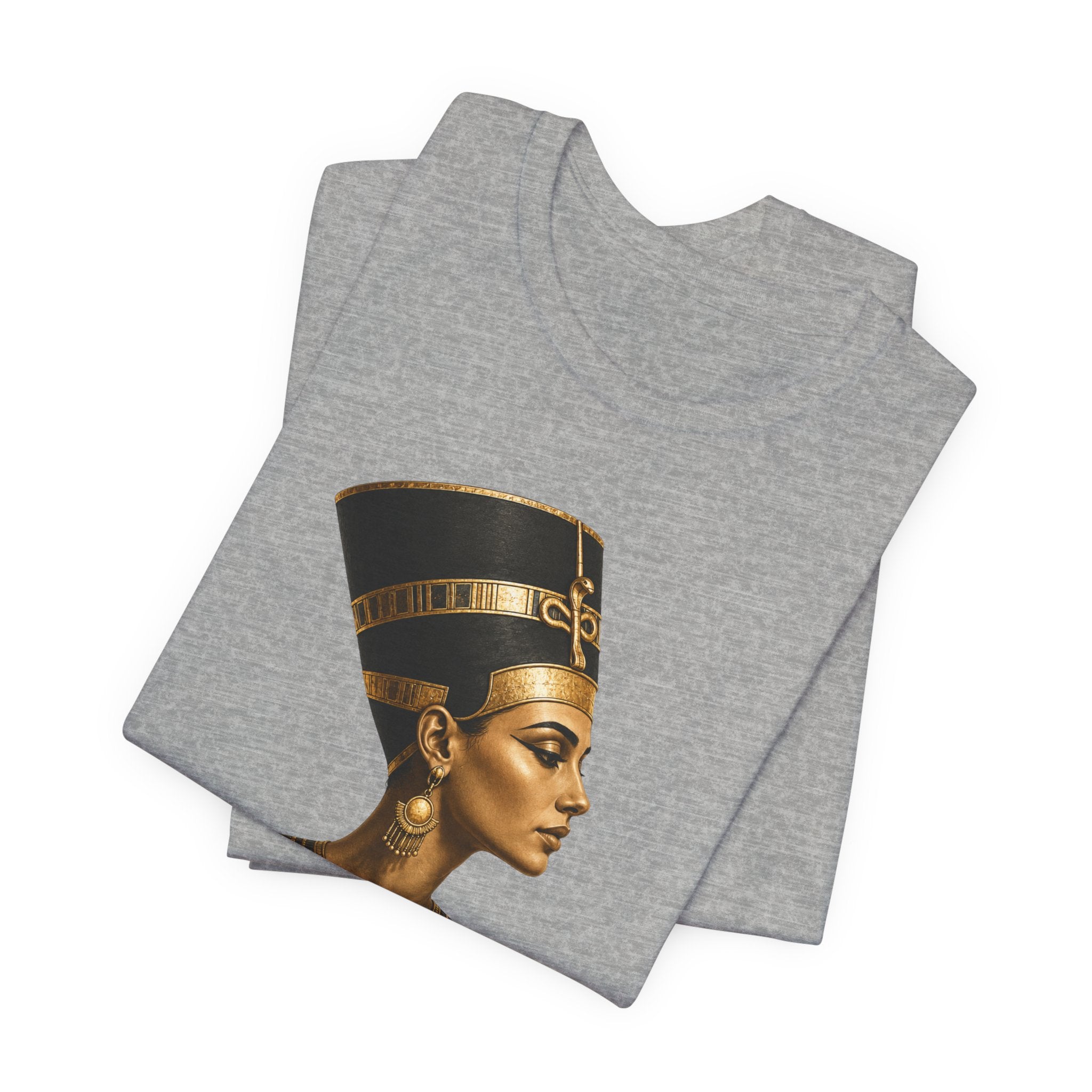 Nefertiti Profile