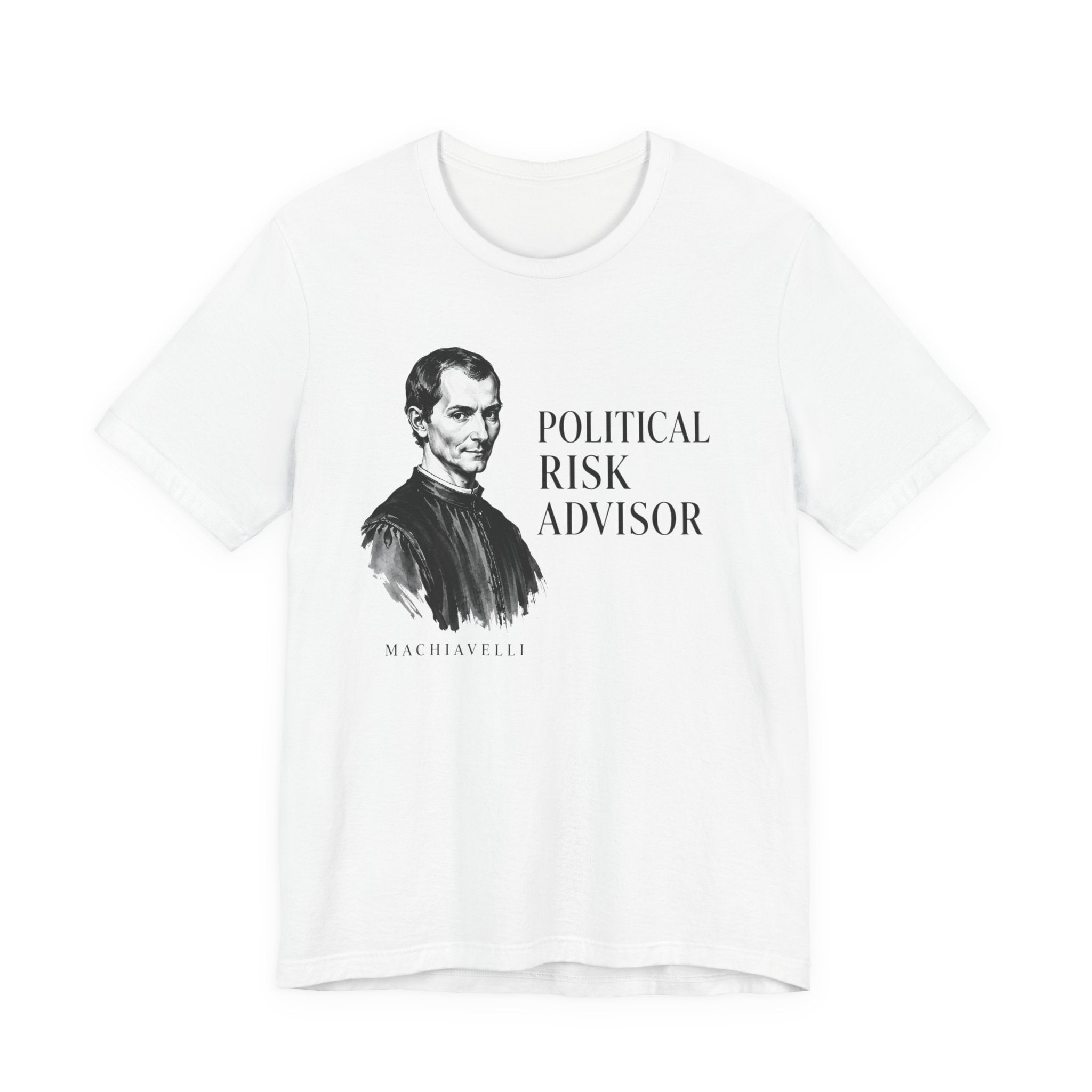 Political Risk Advisor, Machiavelli
