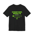 Generational Wealth Loading