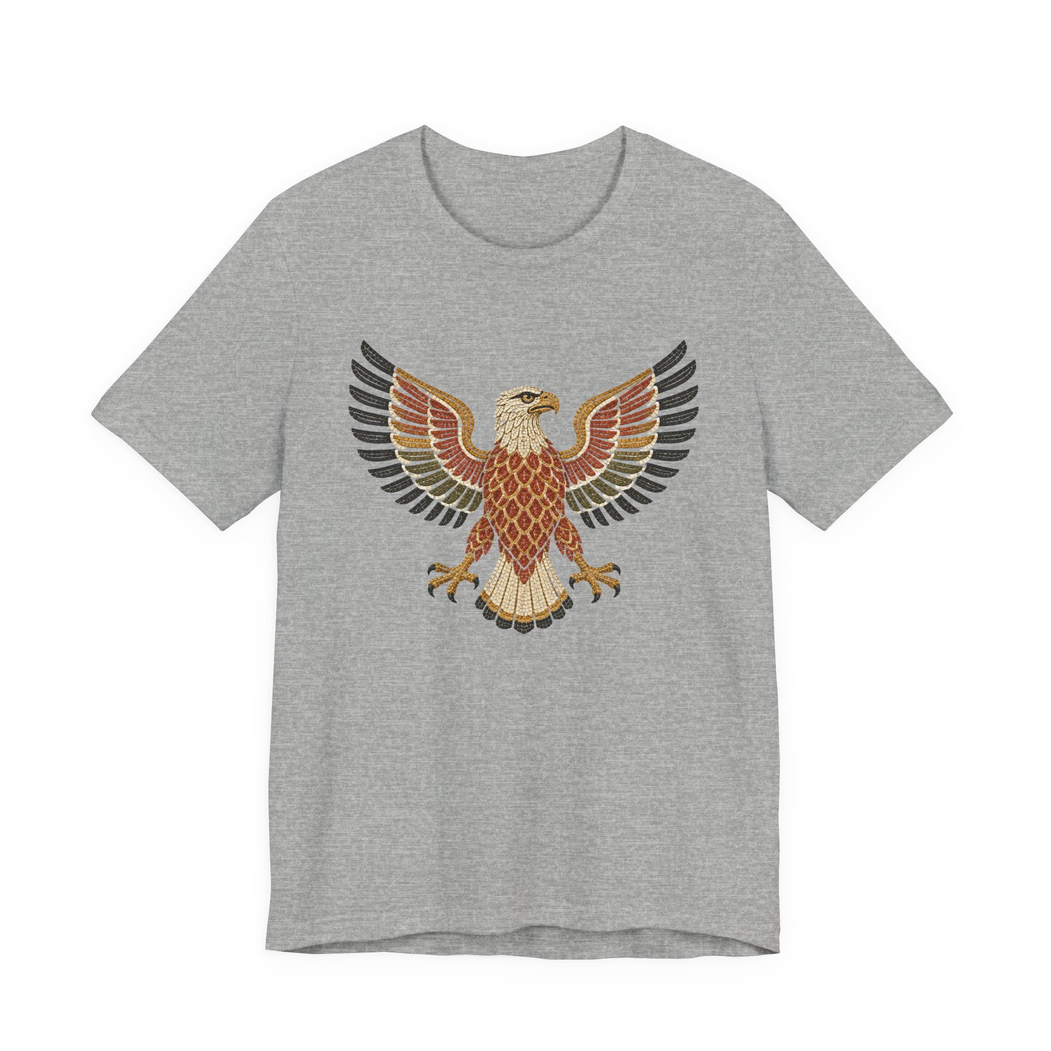 Bald Eagle - Mosaic