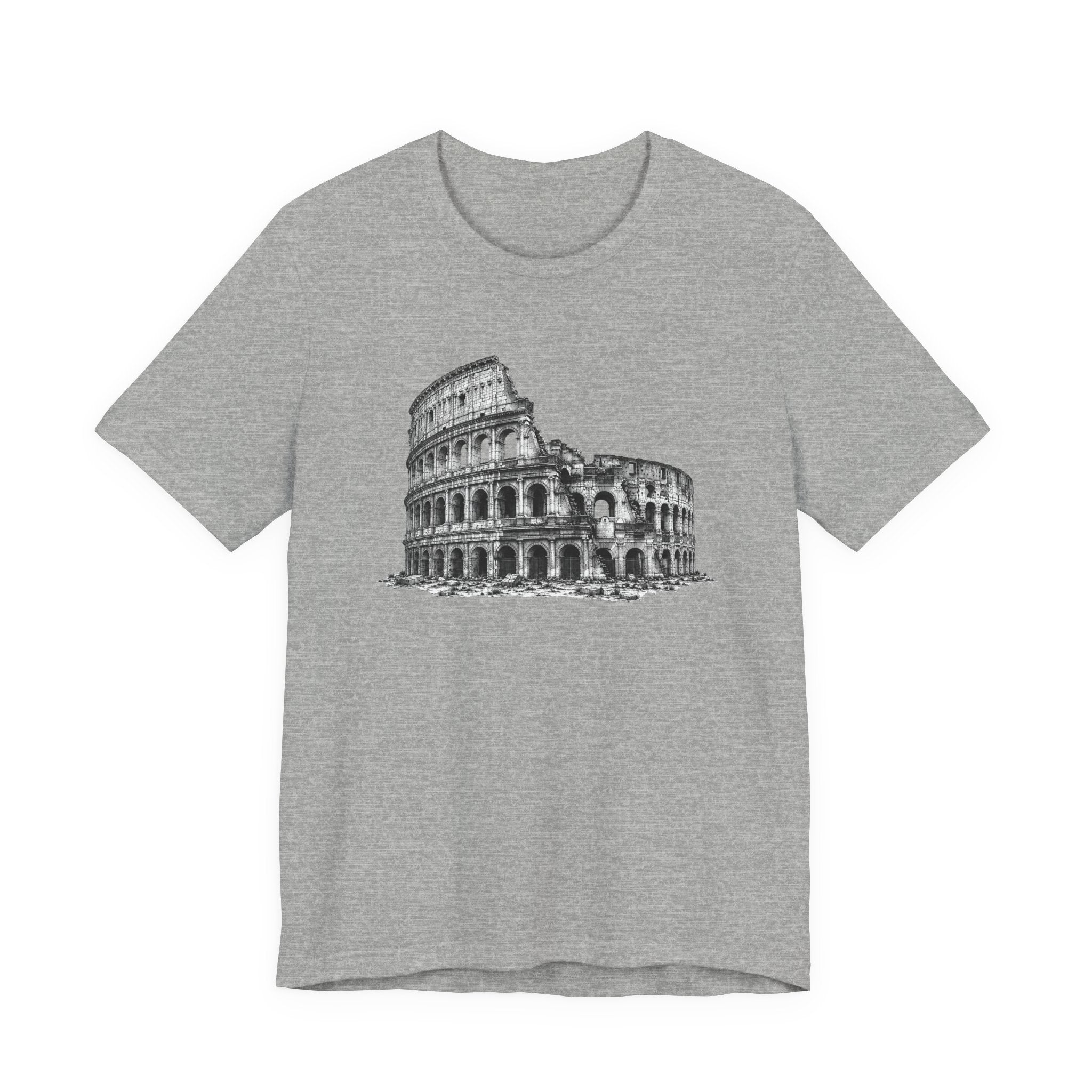 Colosseum Sketch