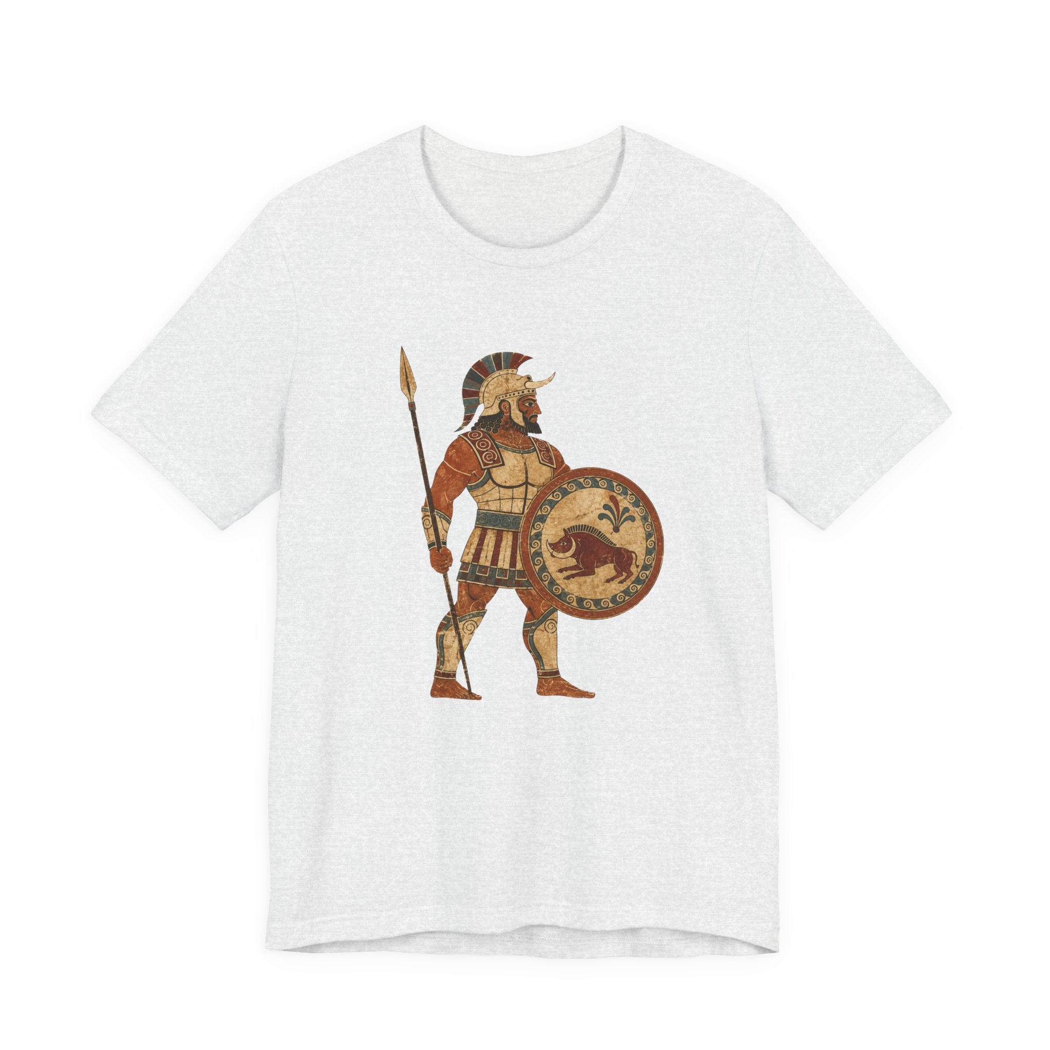Minoan Ajax