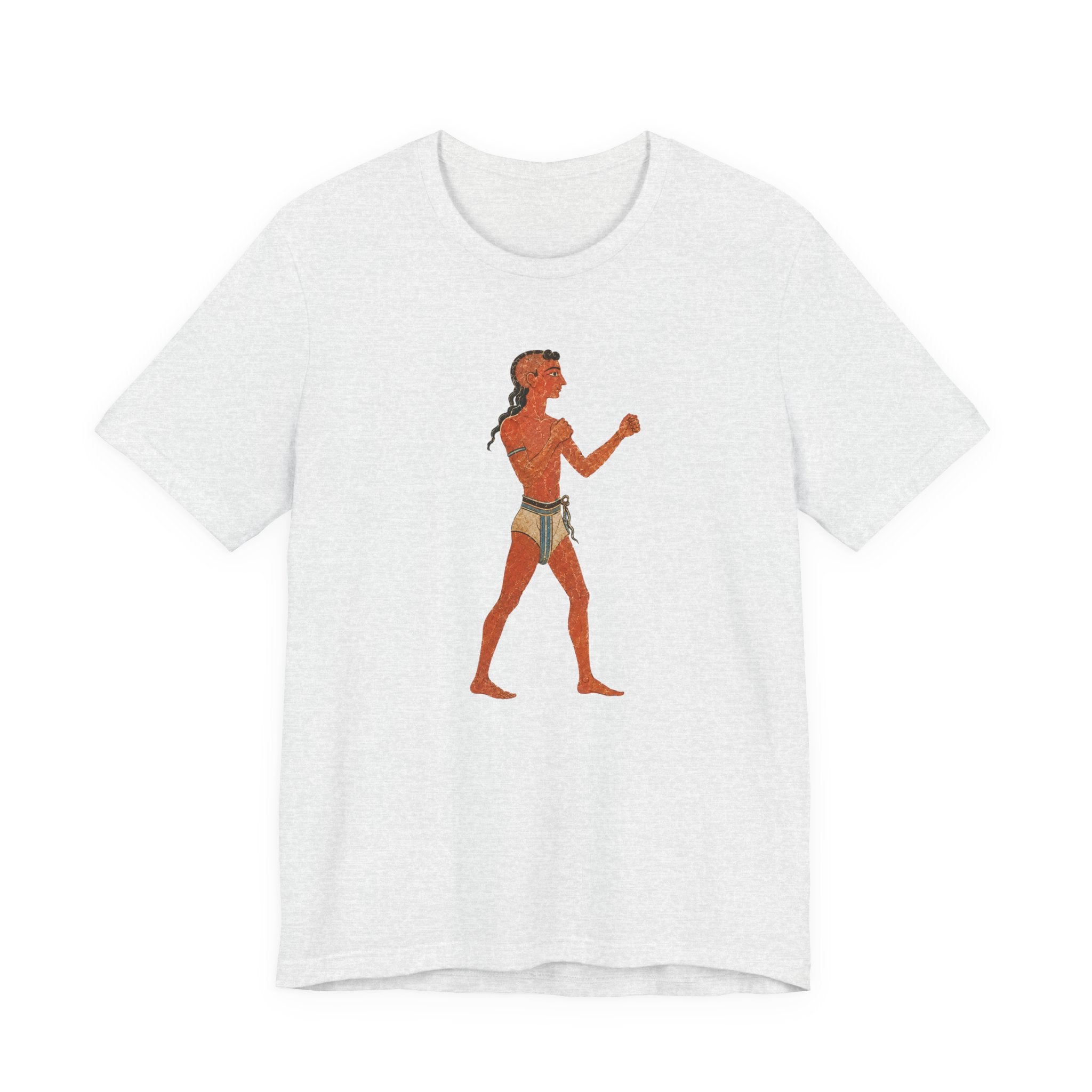 Minoan Boxer