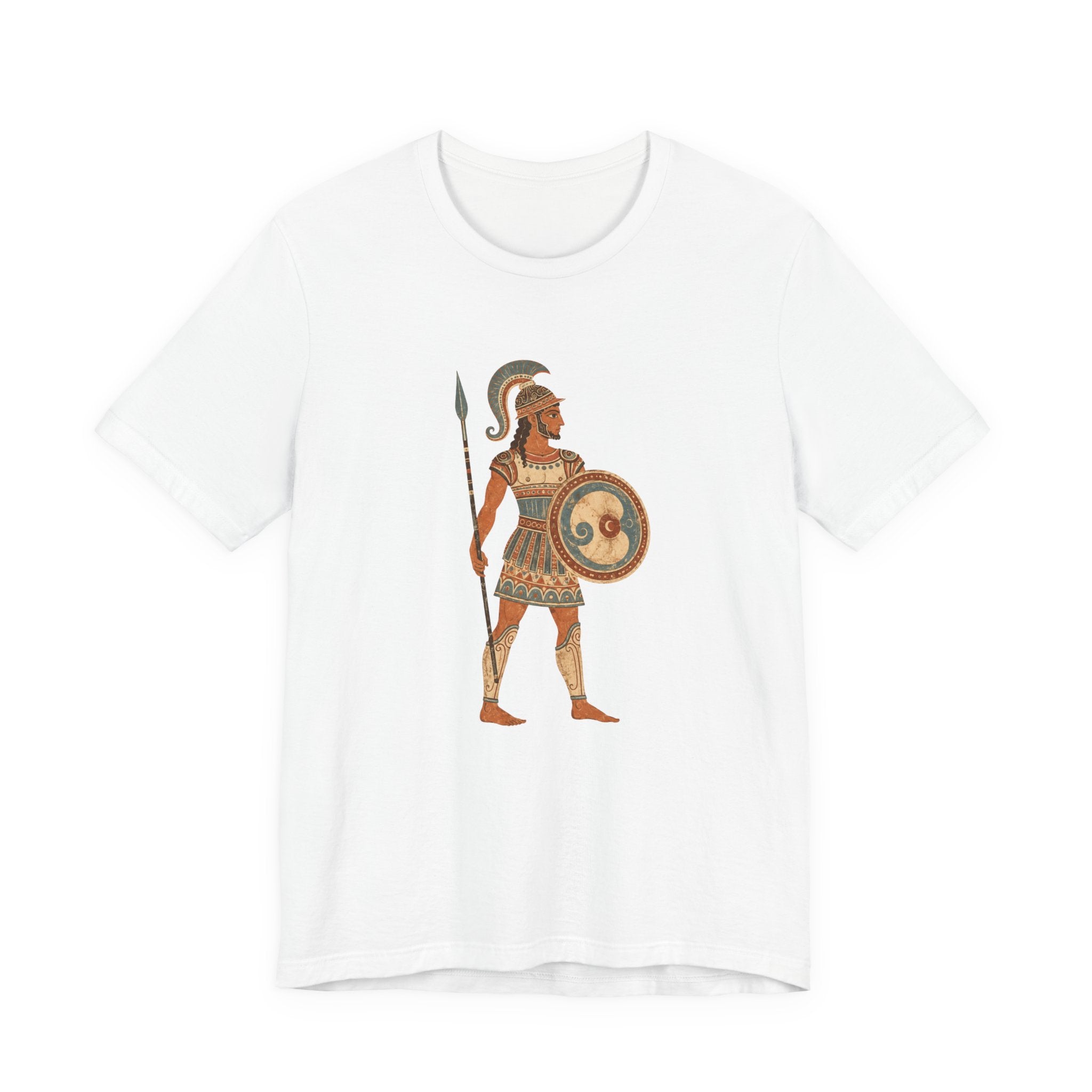 Minoan Oddyseus