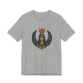 Egyptian Goddess Isis