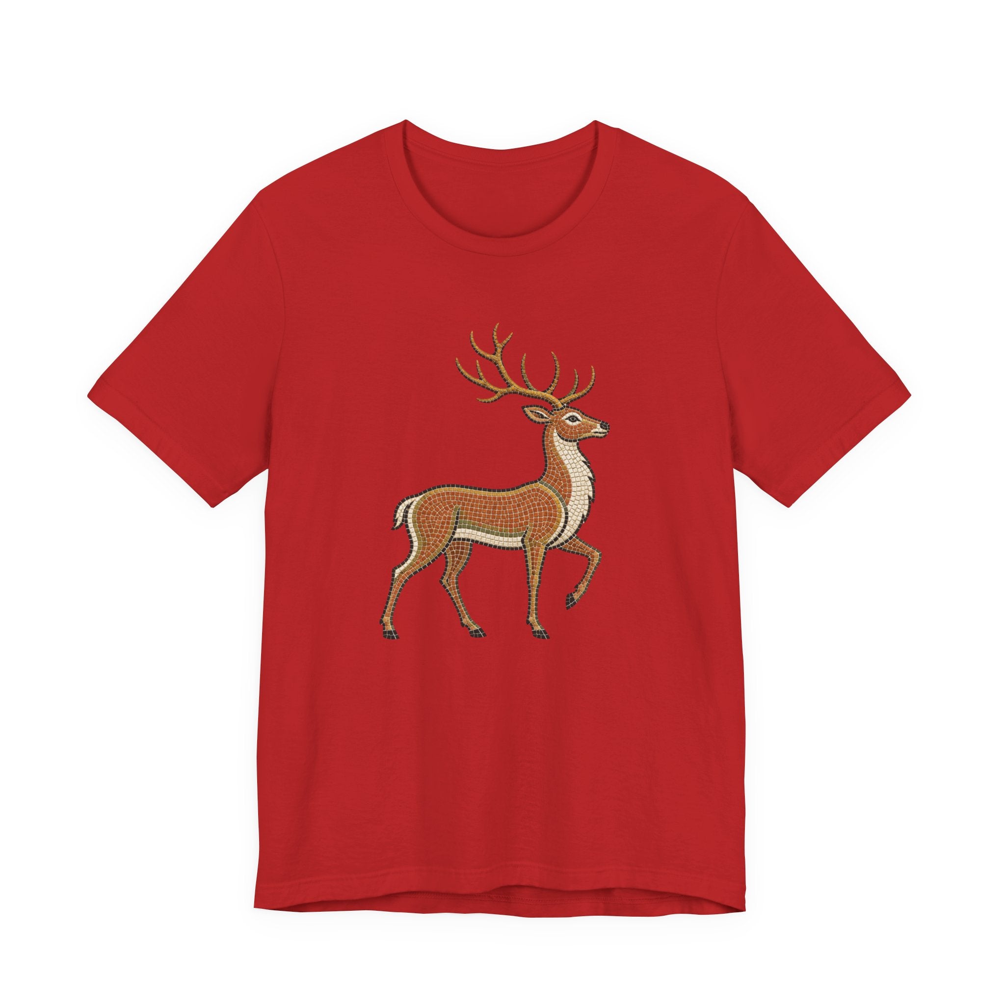 Stag - Mosaic