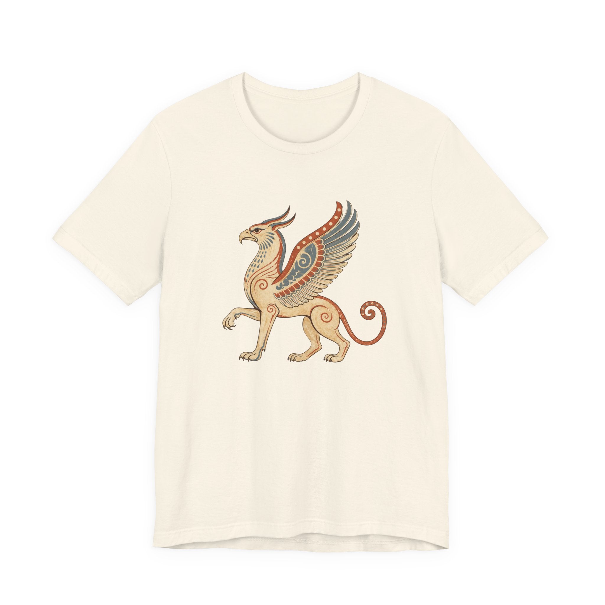Minoan Griffin