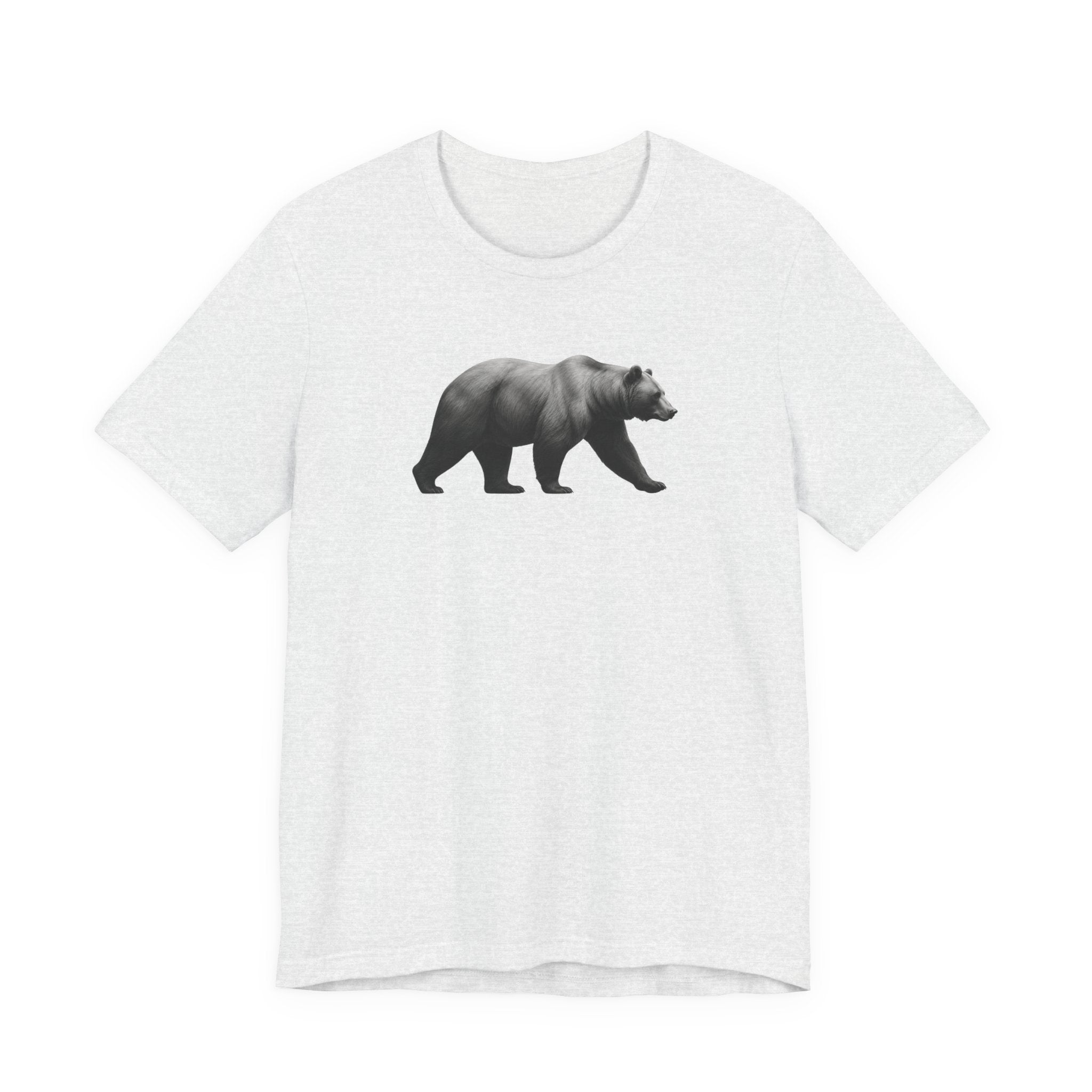 Bear T
