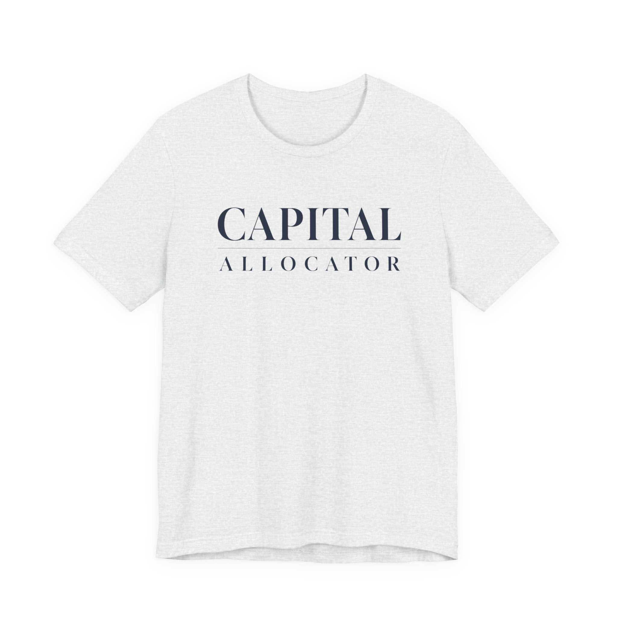 Capital Allocator