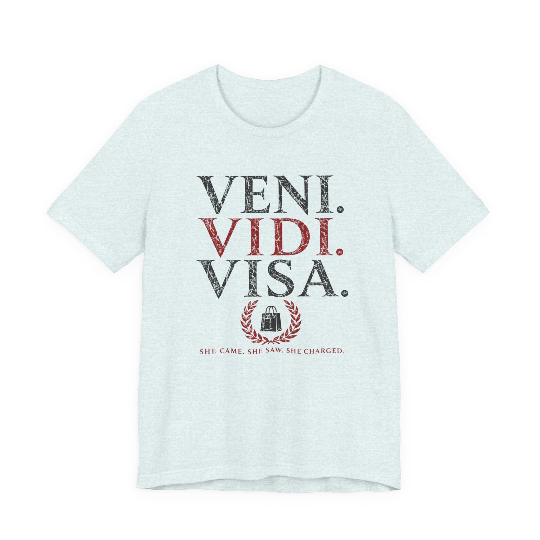 Veni Vidi Visa