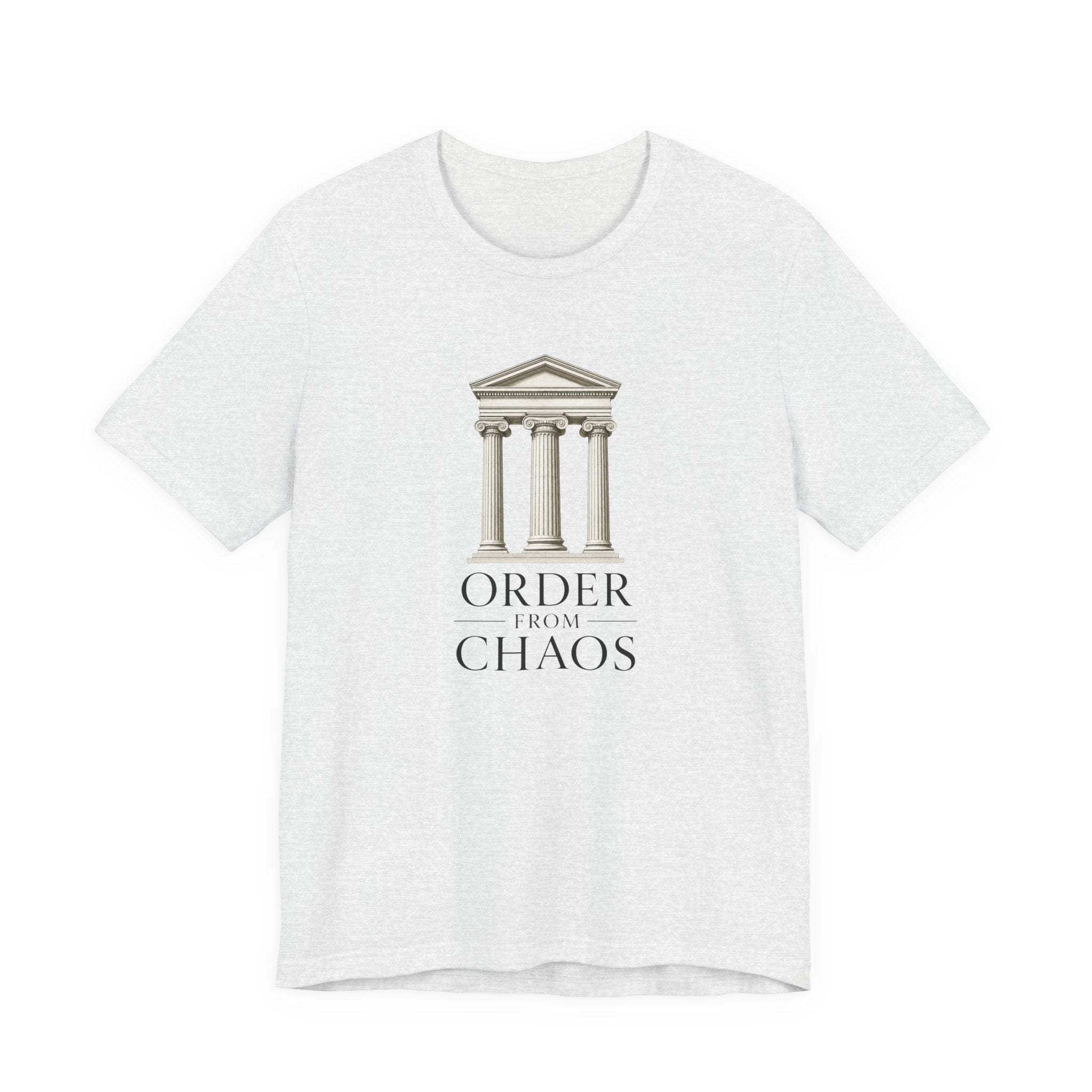 Order From Chaos