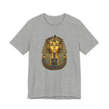 Pharaoh Tutankhamun Gold Mask