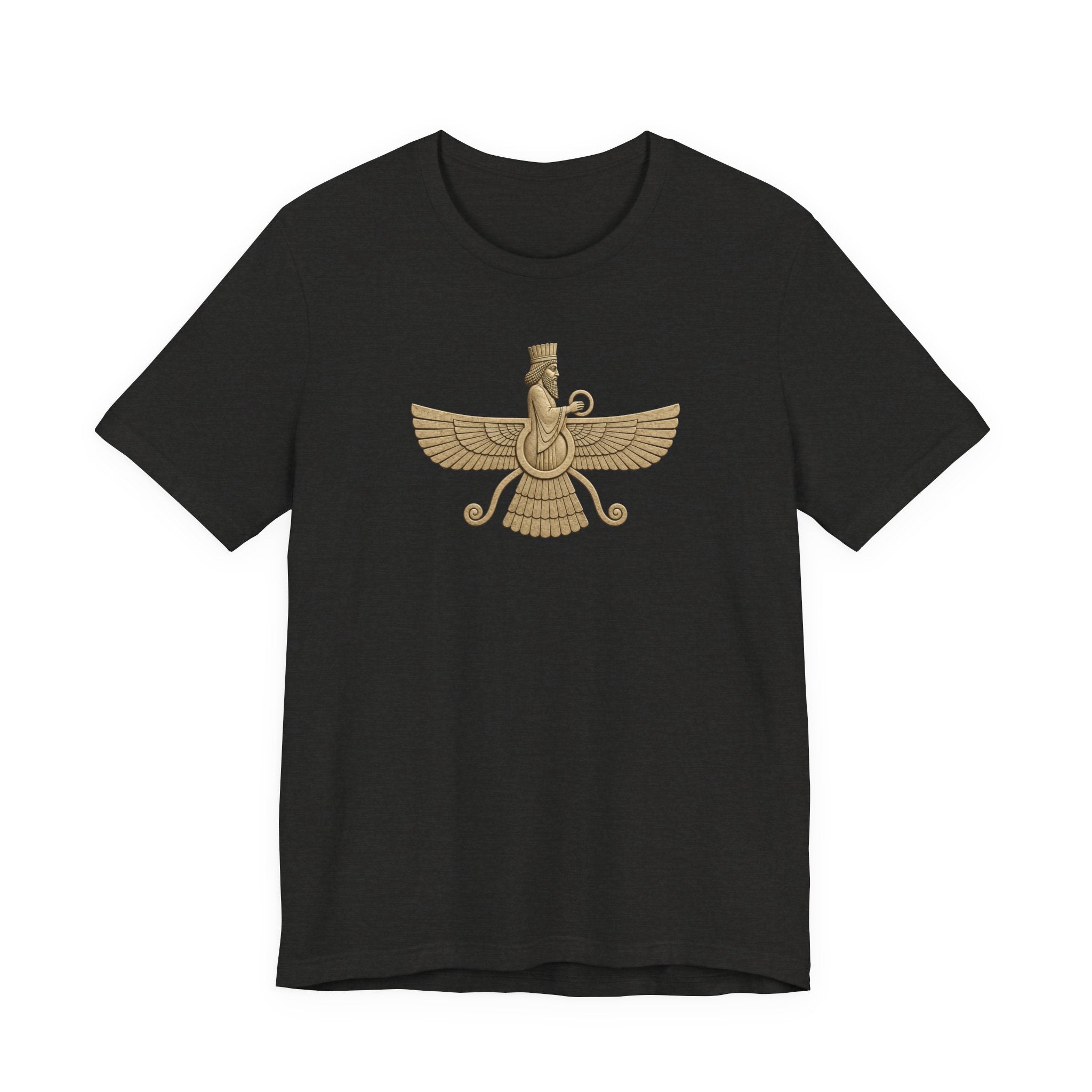 Persian Zoroastrian