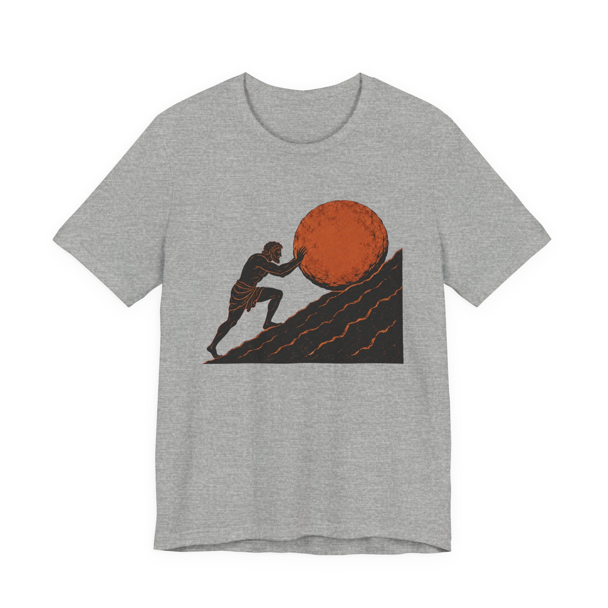 Sisyphus