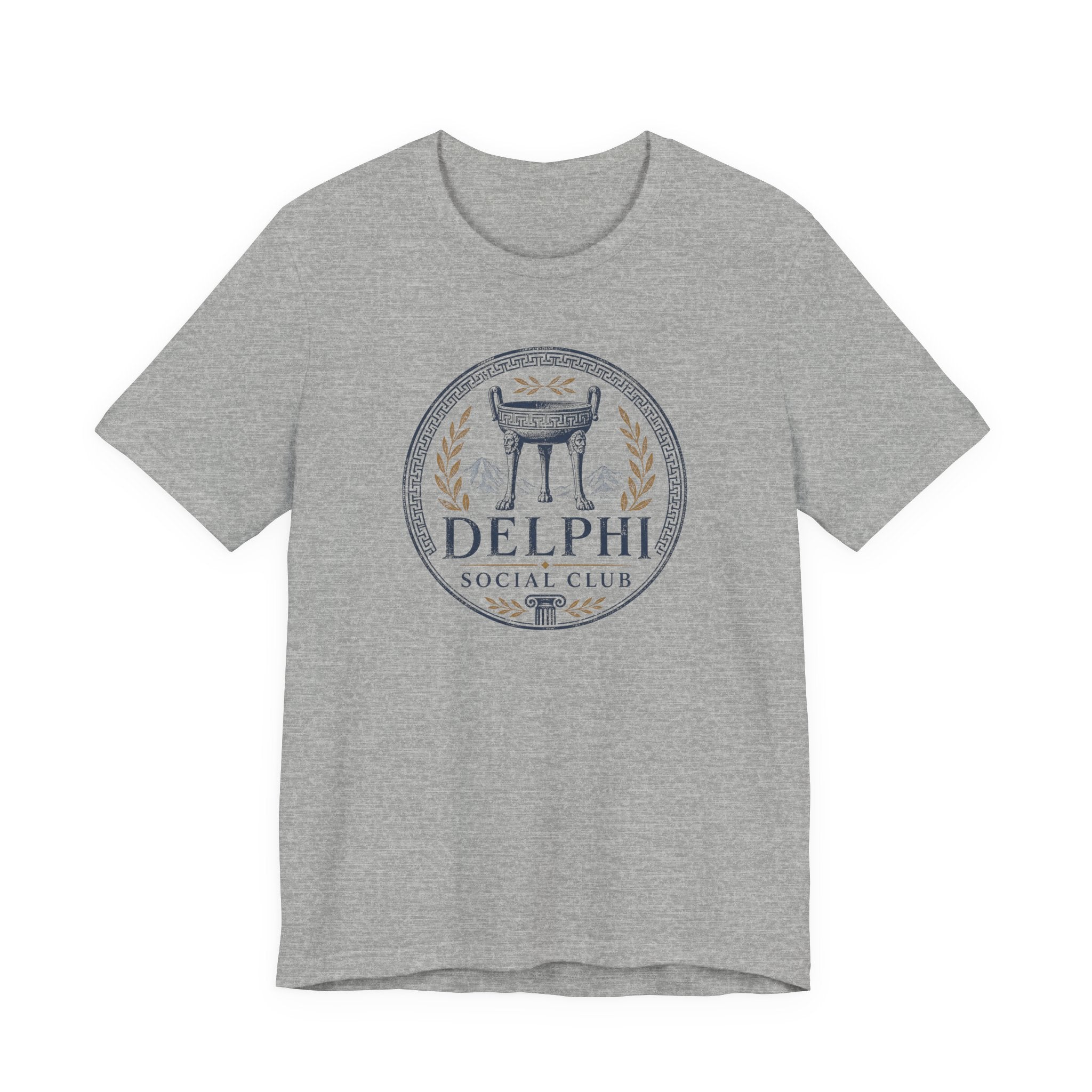 Delphi Social Club