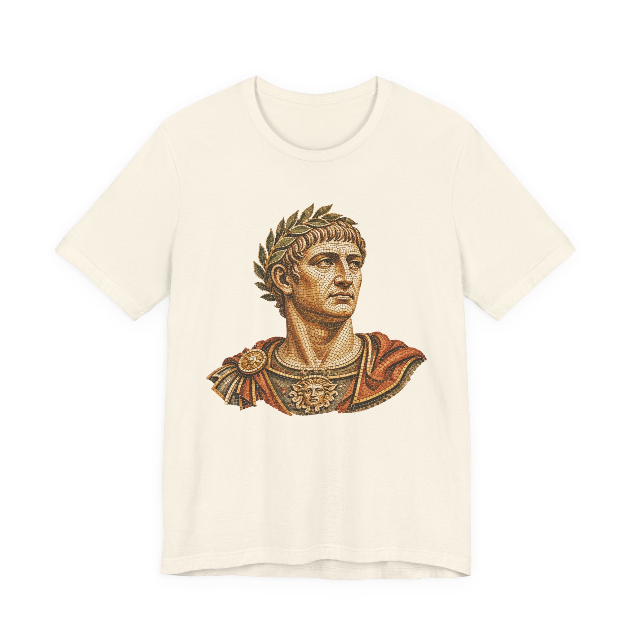 Trajan - Mosaic