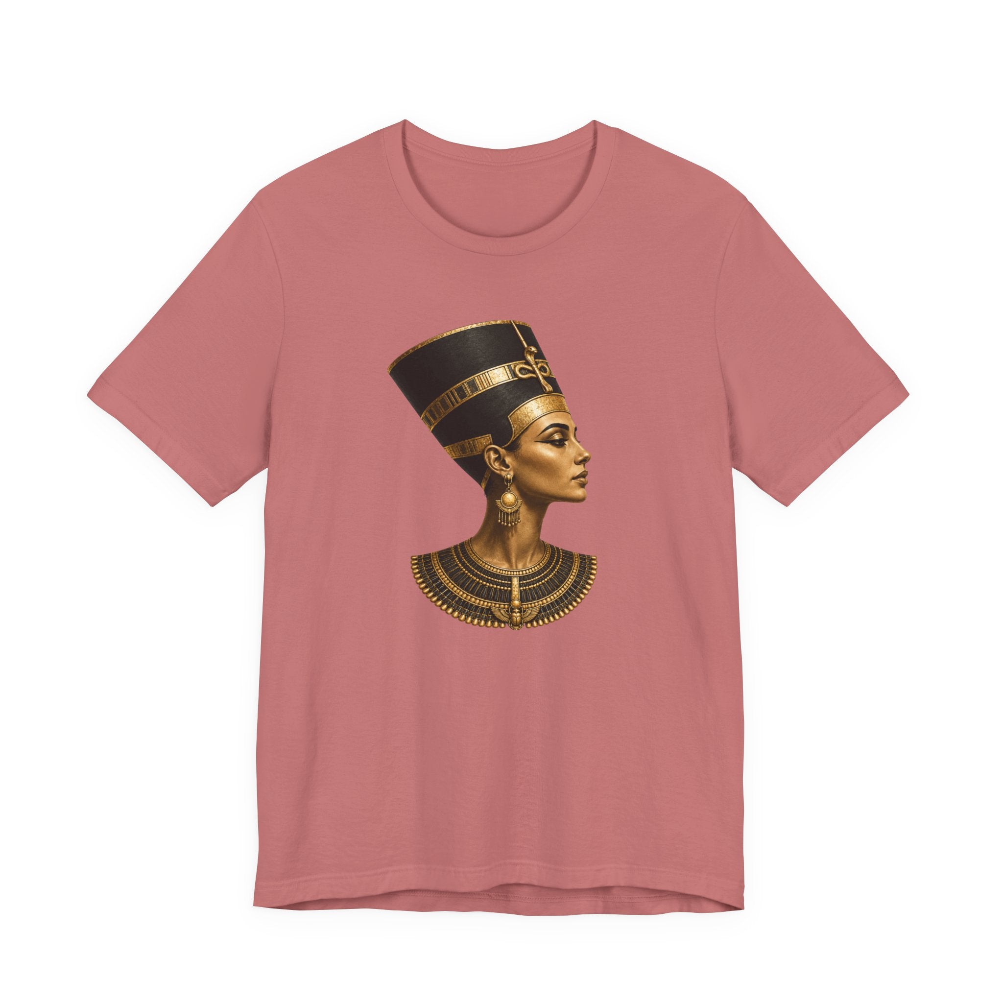 Nefertiti Profile