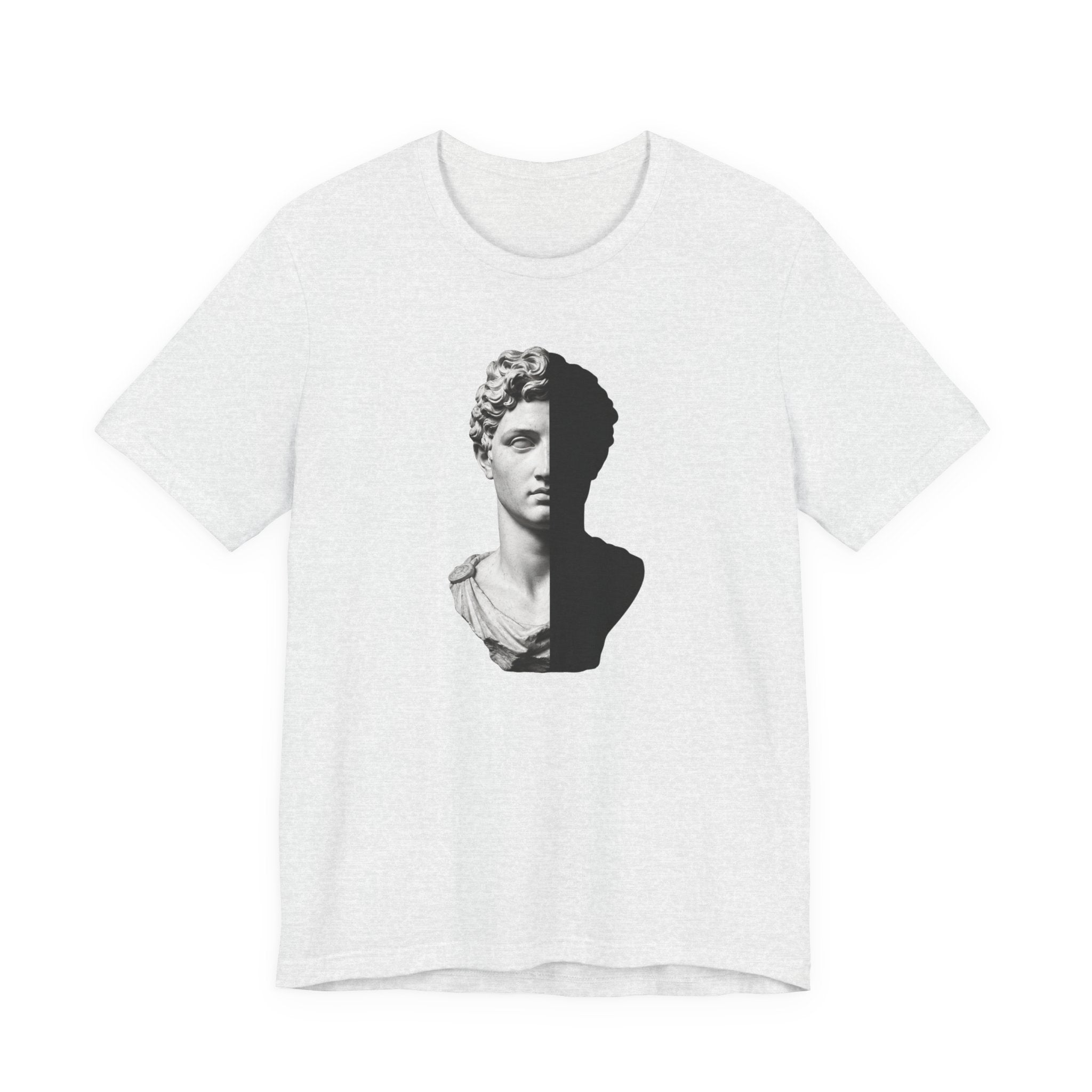 Classical Bust
