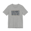 Hard Money Never Dies