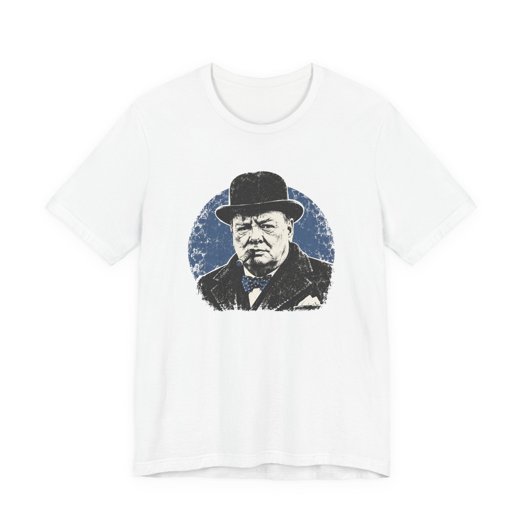 Churchill