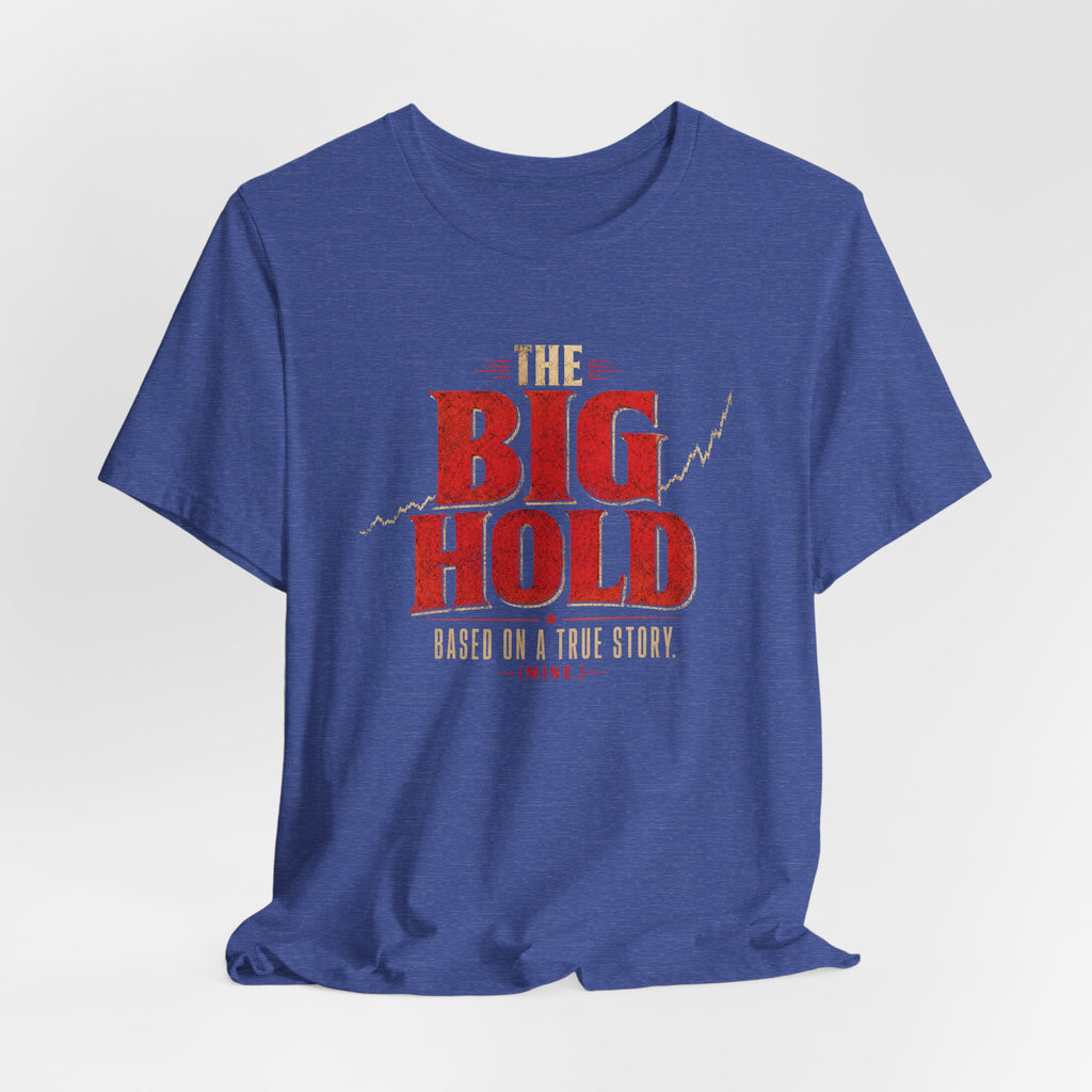 The Big Hold