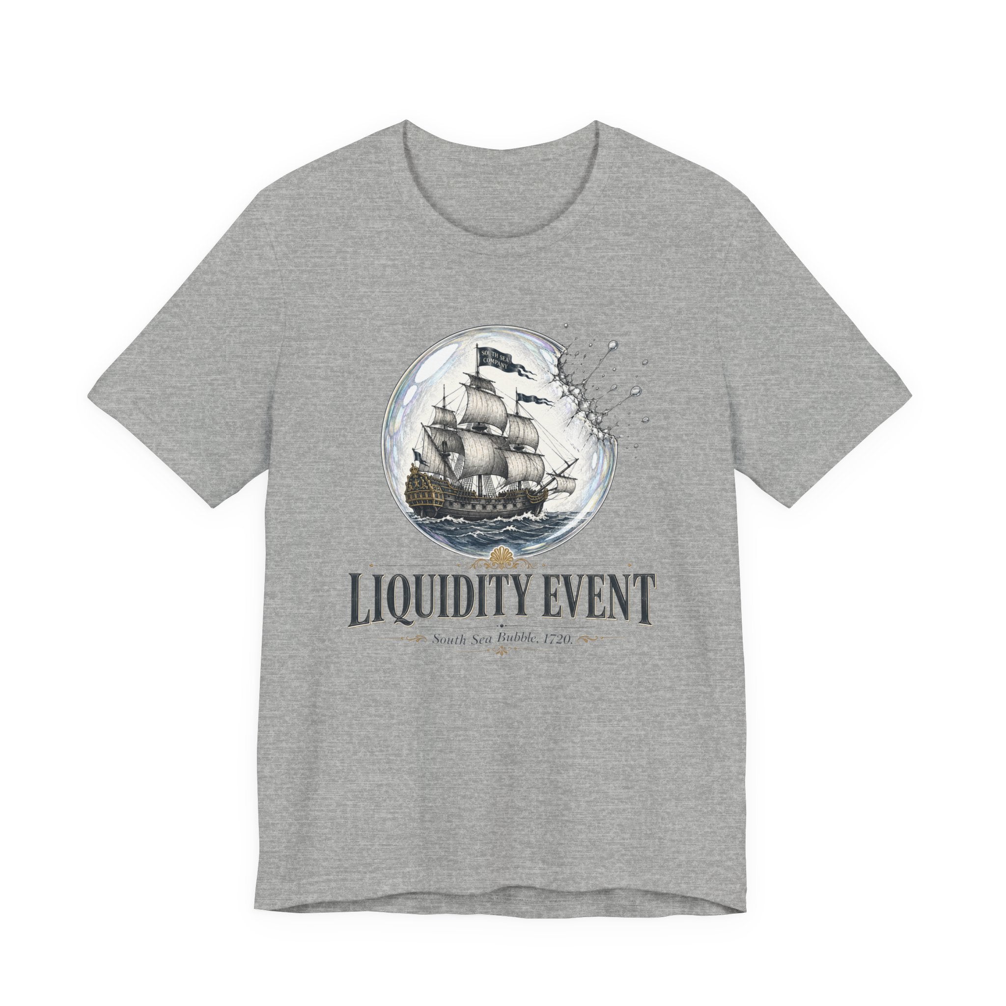 Liquidity Event