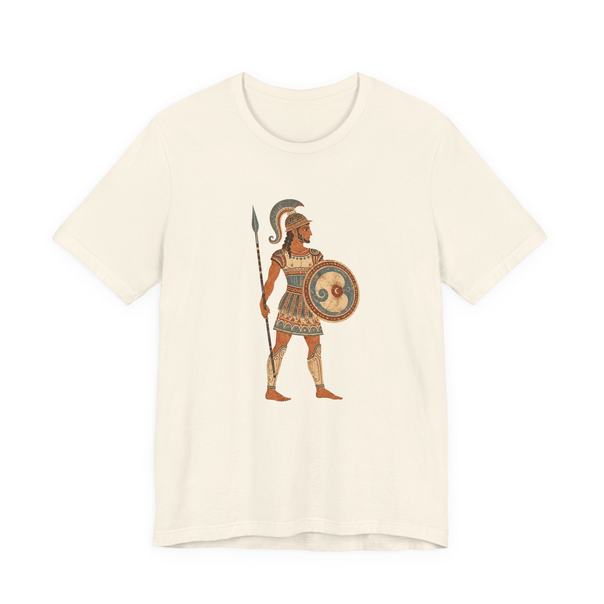 Minoan Oddyseus