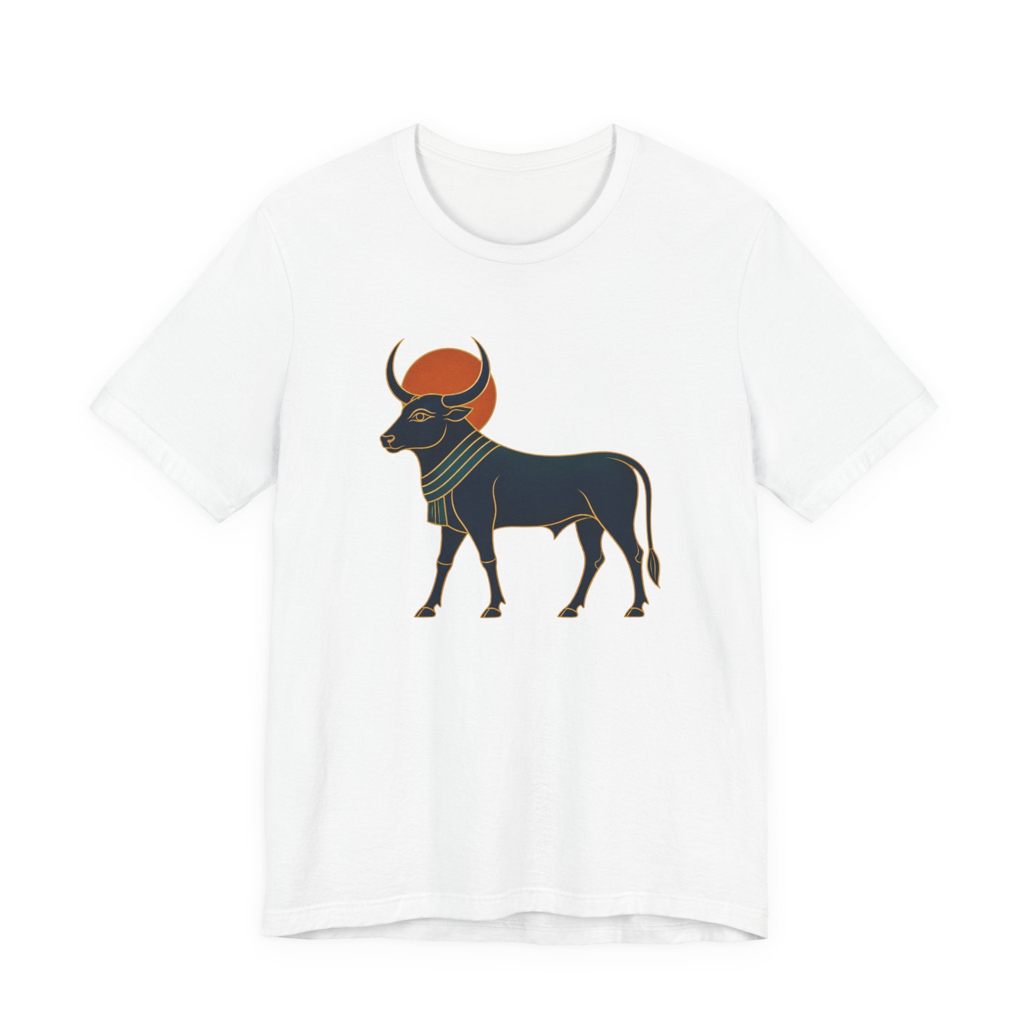 Egyptian Bull