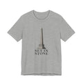 Set in Stone Obelisk