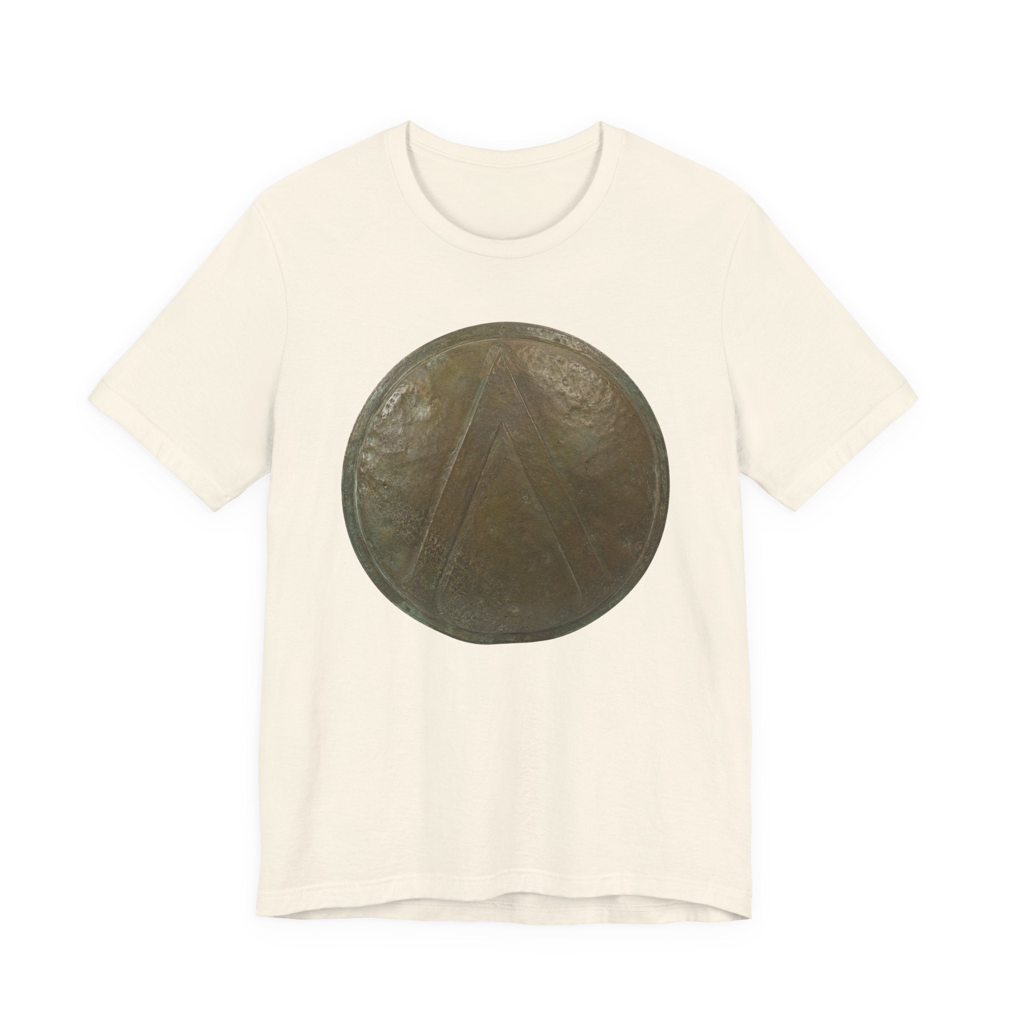 Bronze Shield