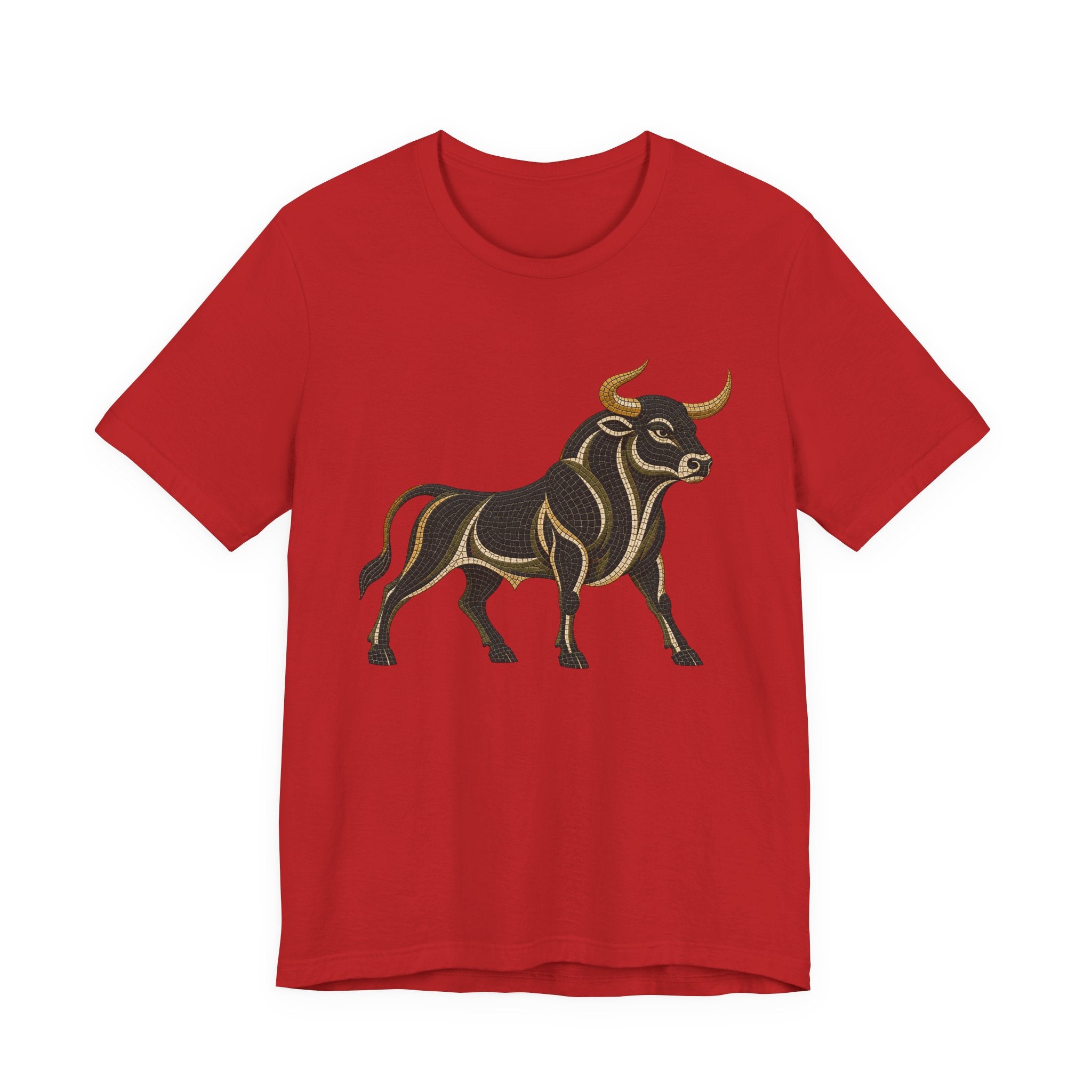 Aurach | Bull - Mosaic