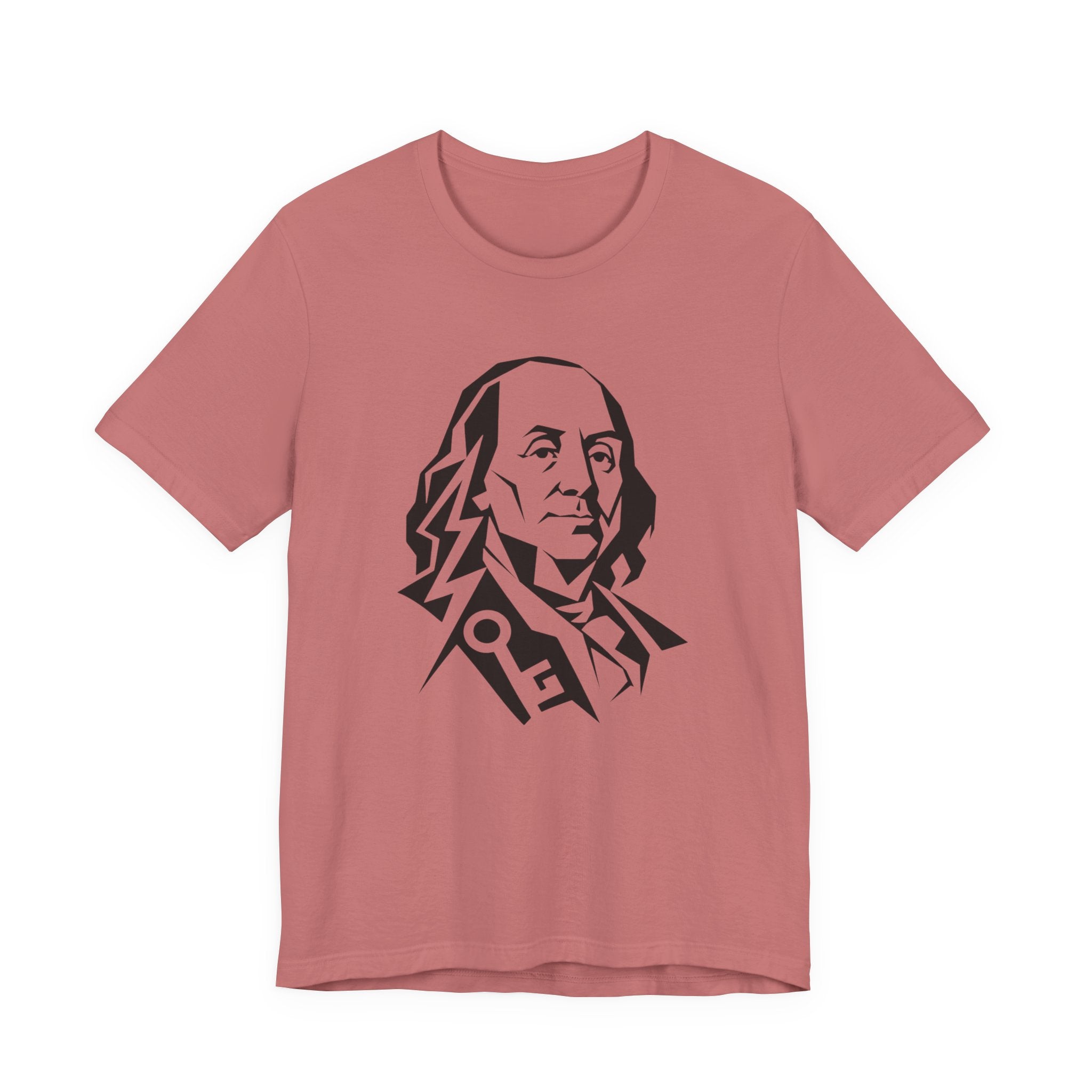 Benjamin Franklin Cubic
