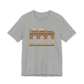 Roman Arches - Mosaic