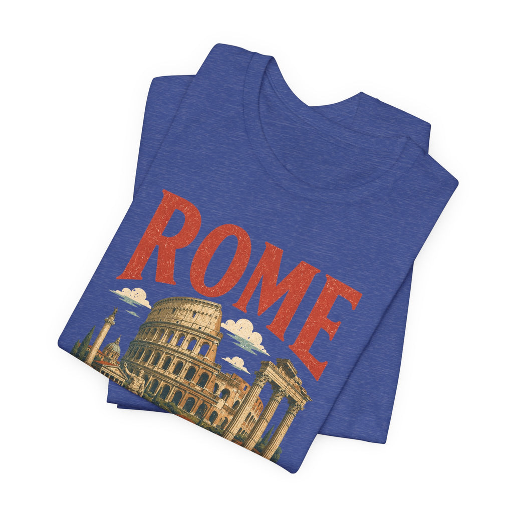 Rome Eternal Getaway