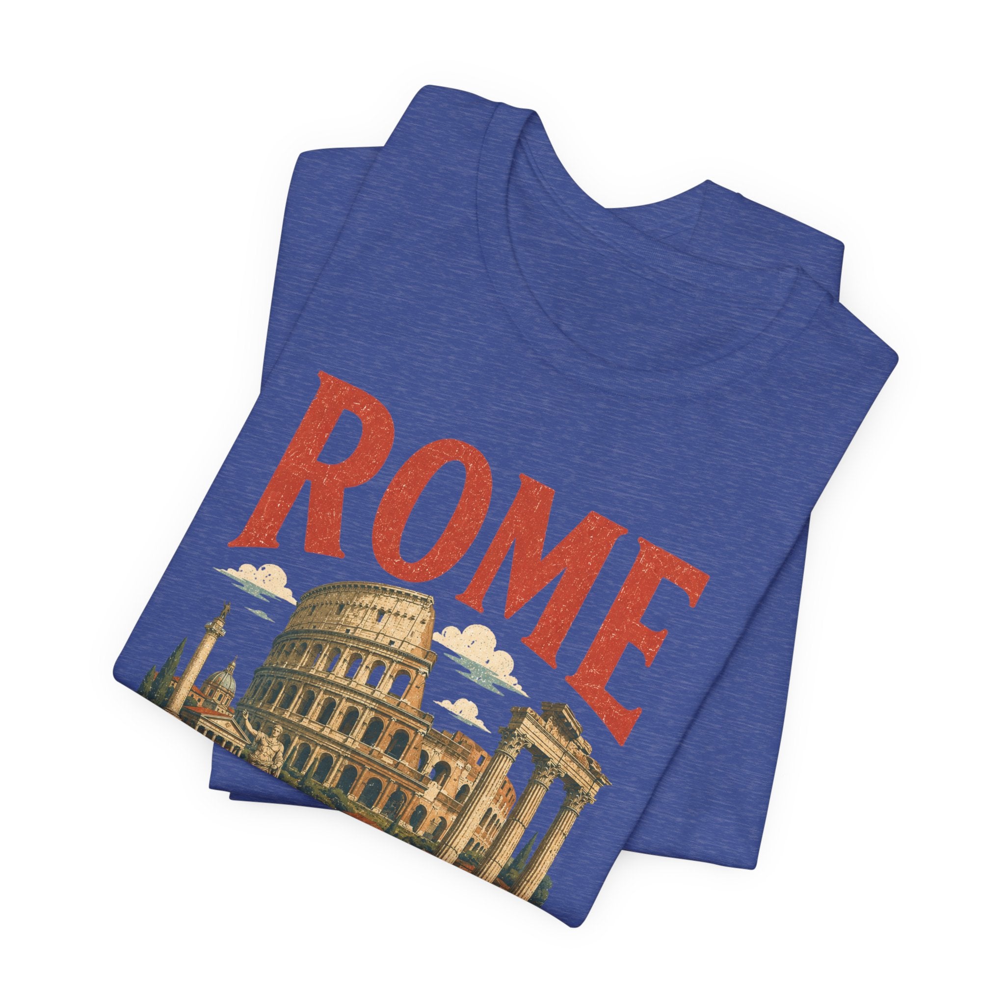 Rome Eternal Getaway