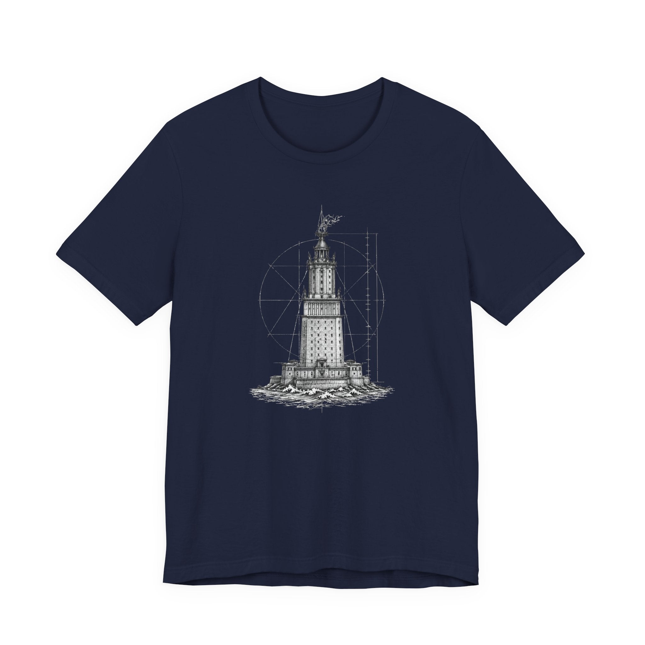 Lighthouse of Alexandria