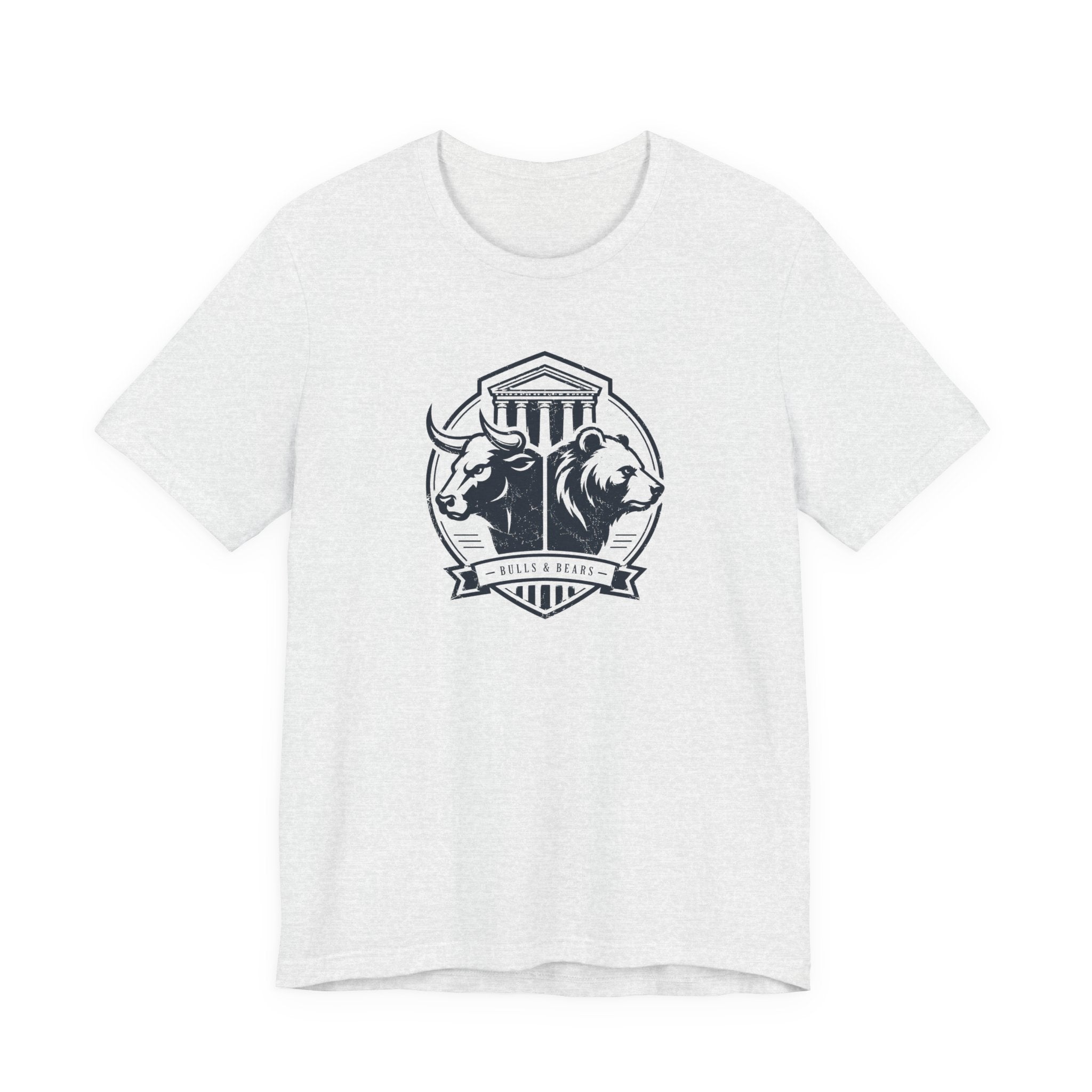 Bull & Bear Crest