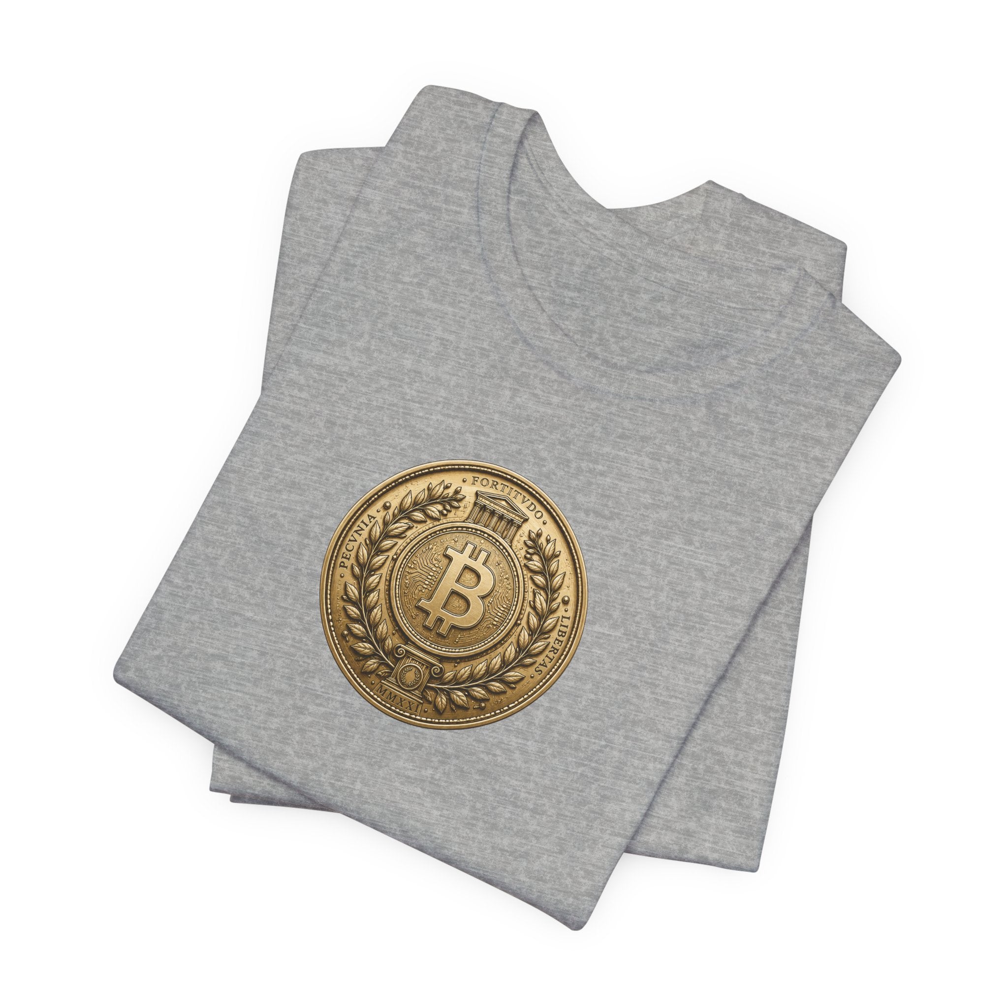 Bitcoin Coin