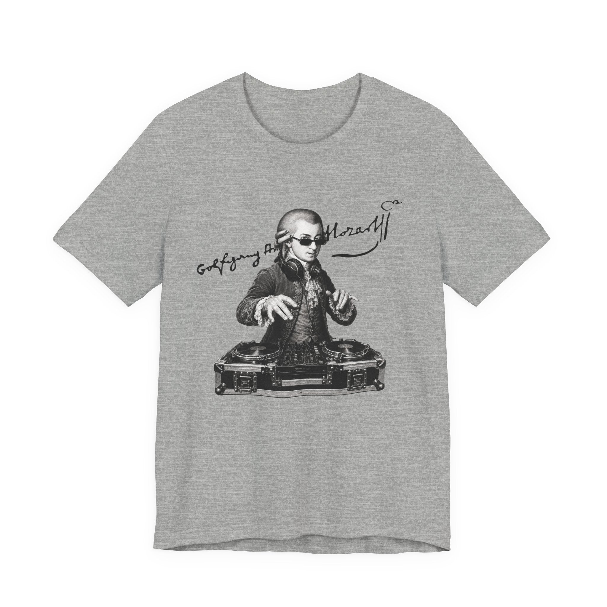 DJ Mozart