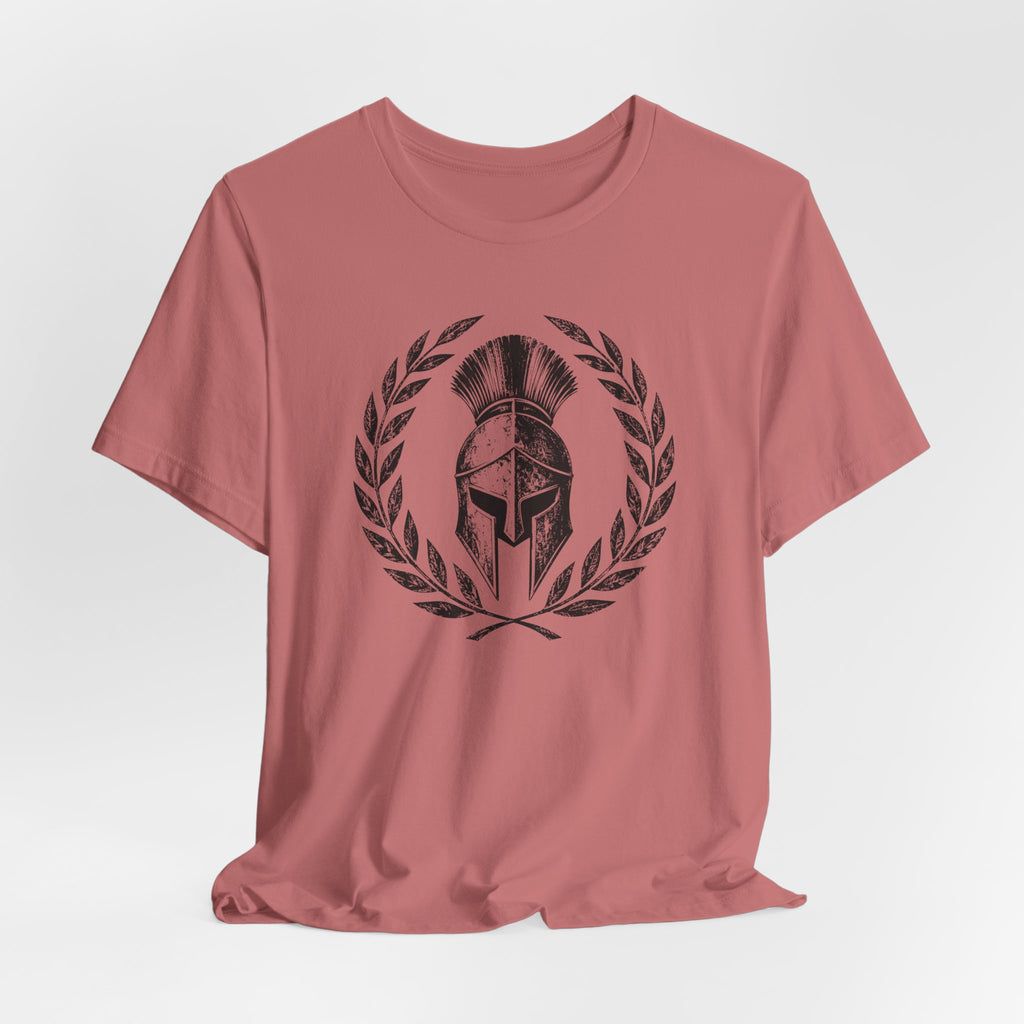 Spartan Helmet