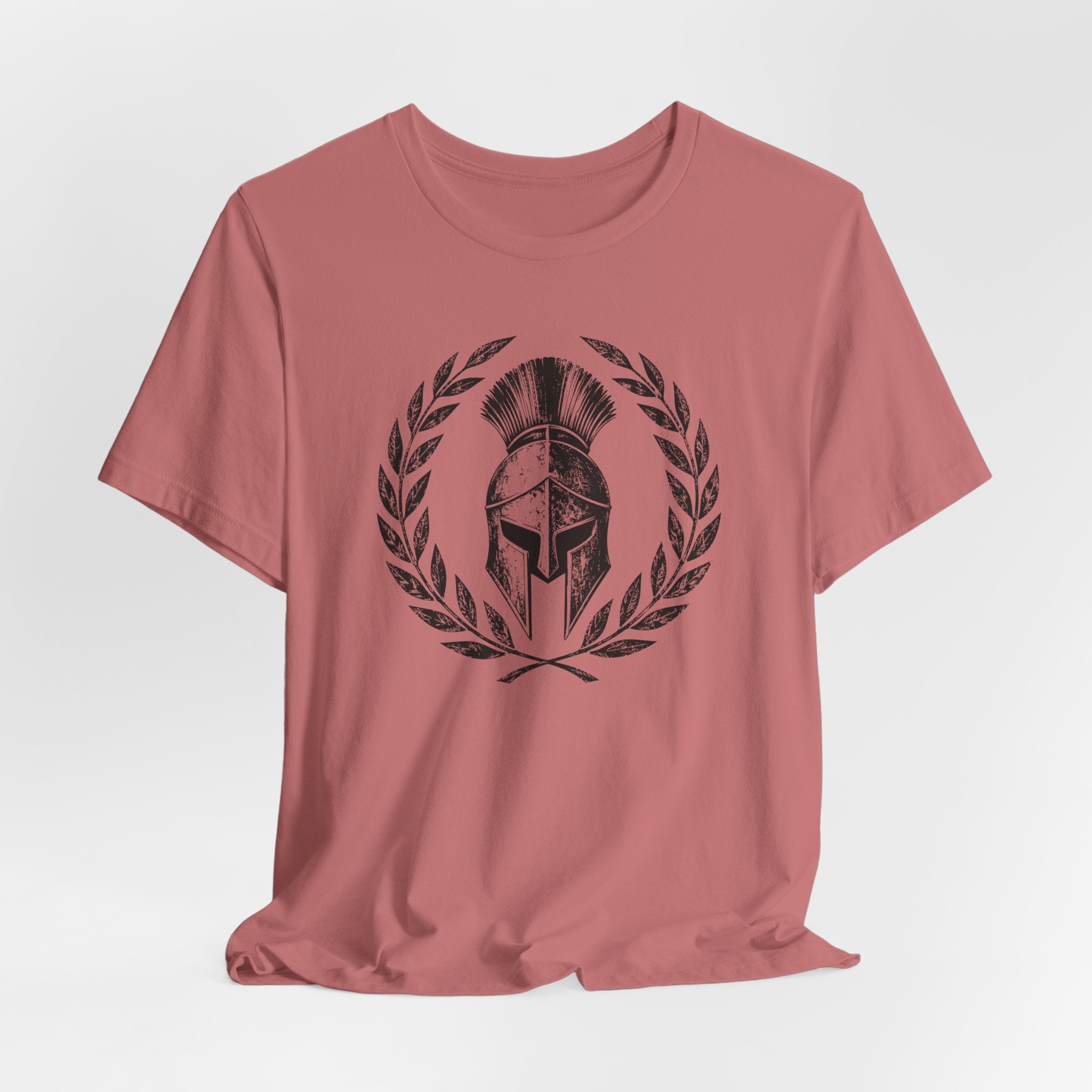 Spartan Helmet