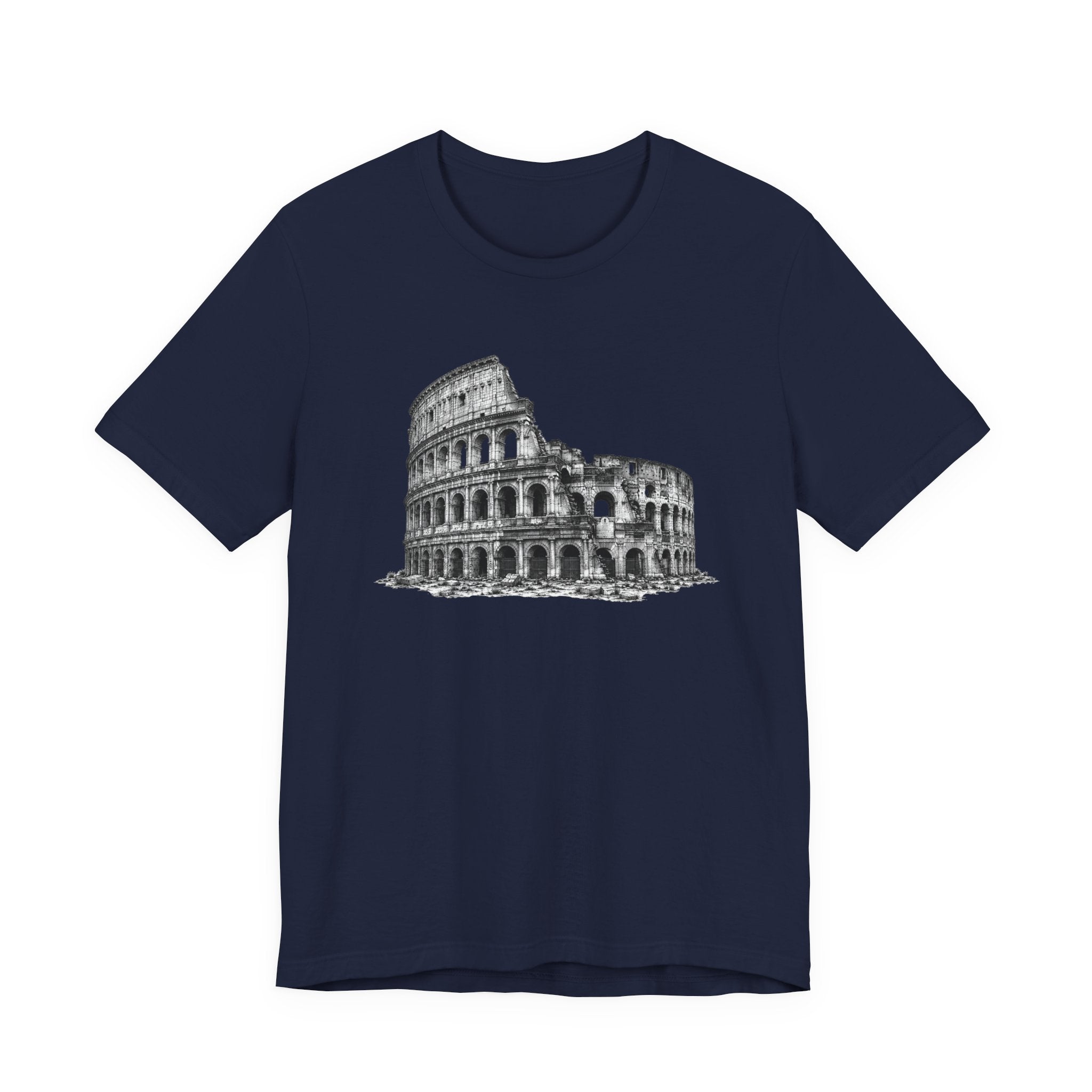 Colosseum Sketch