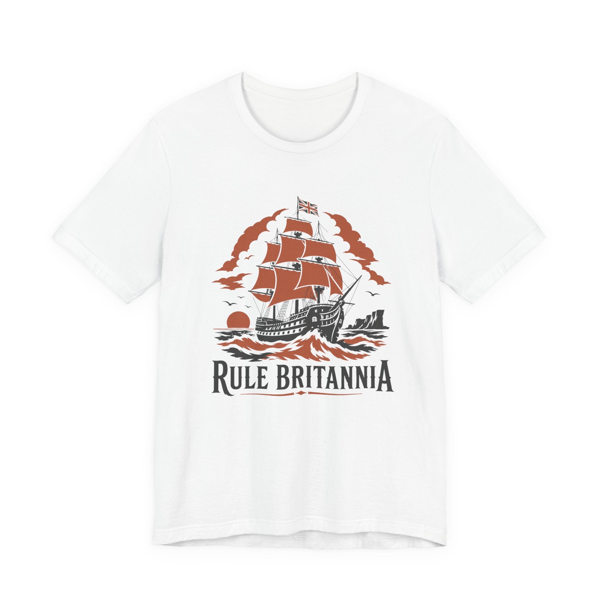 Rule Britannia